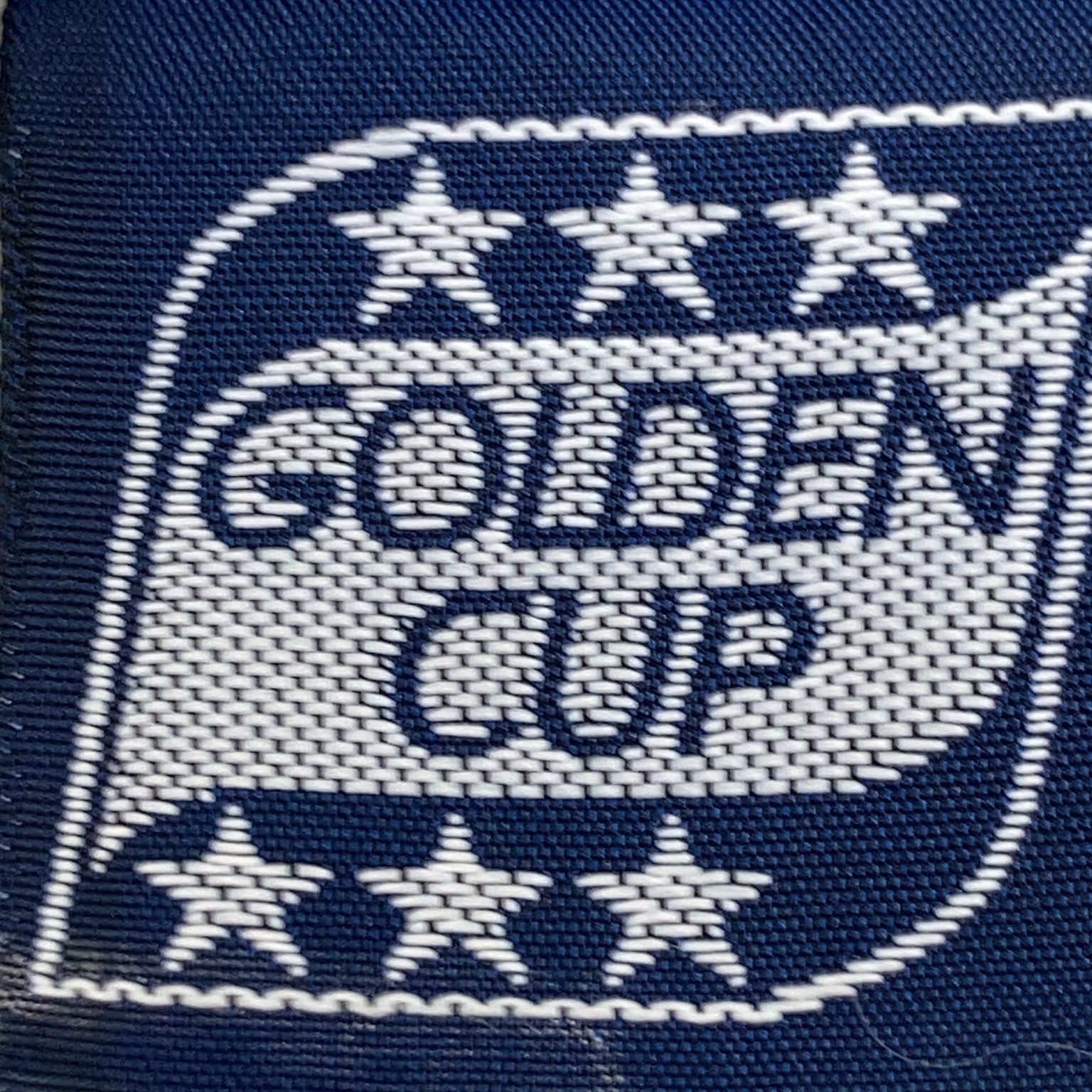 Golden Cup