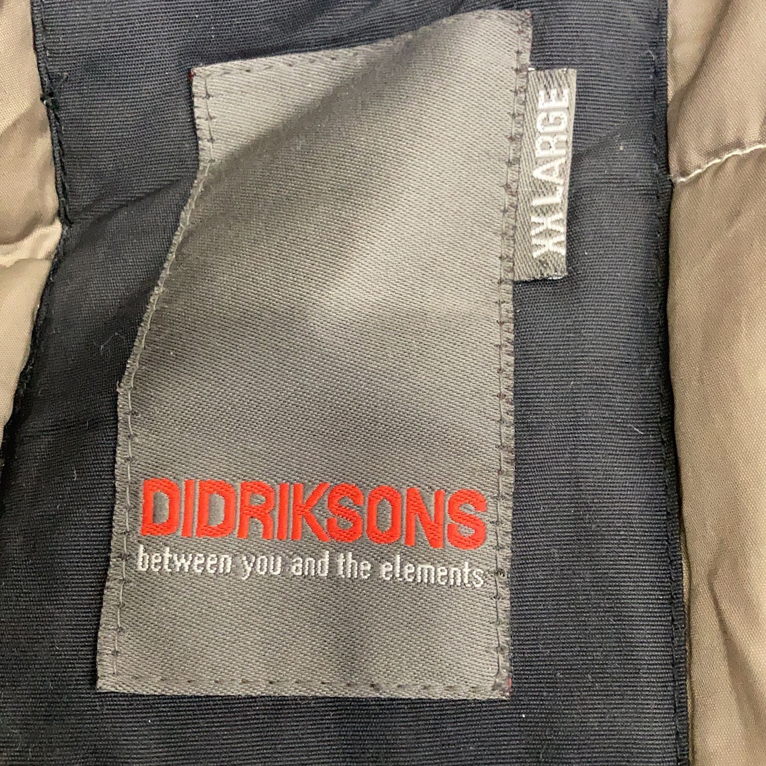 Didriksons