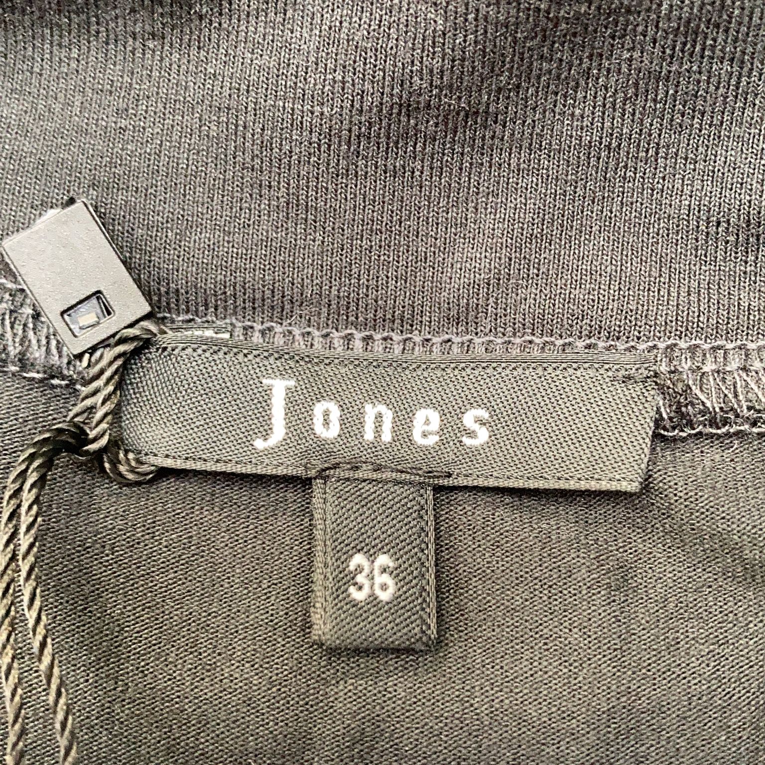 Jones