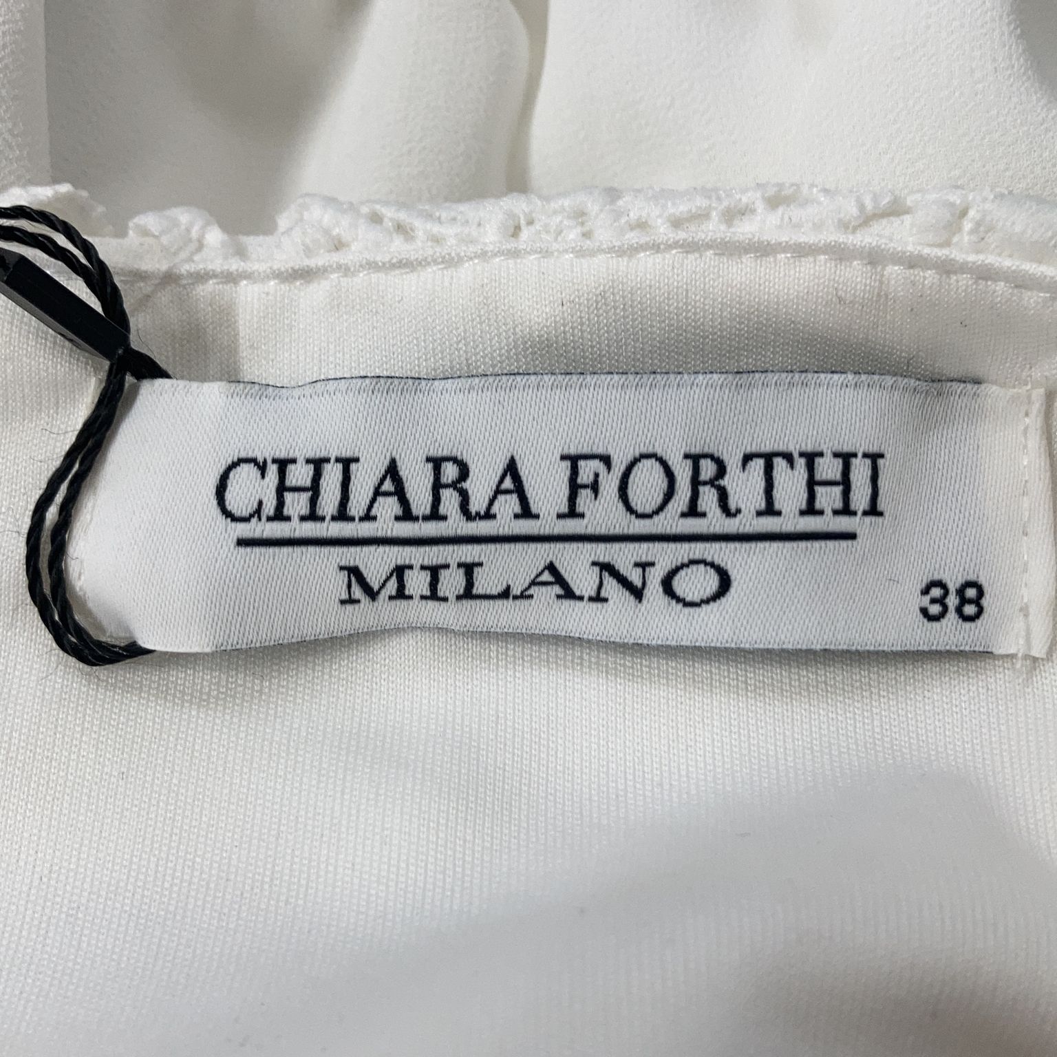 Chiara Forthi Milano