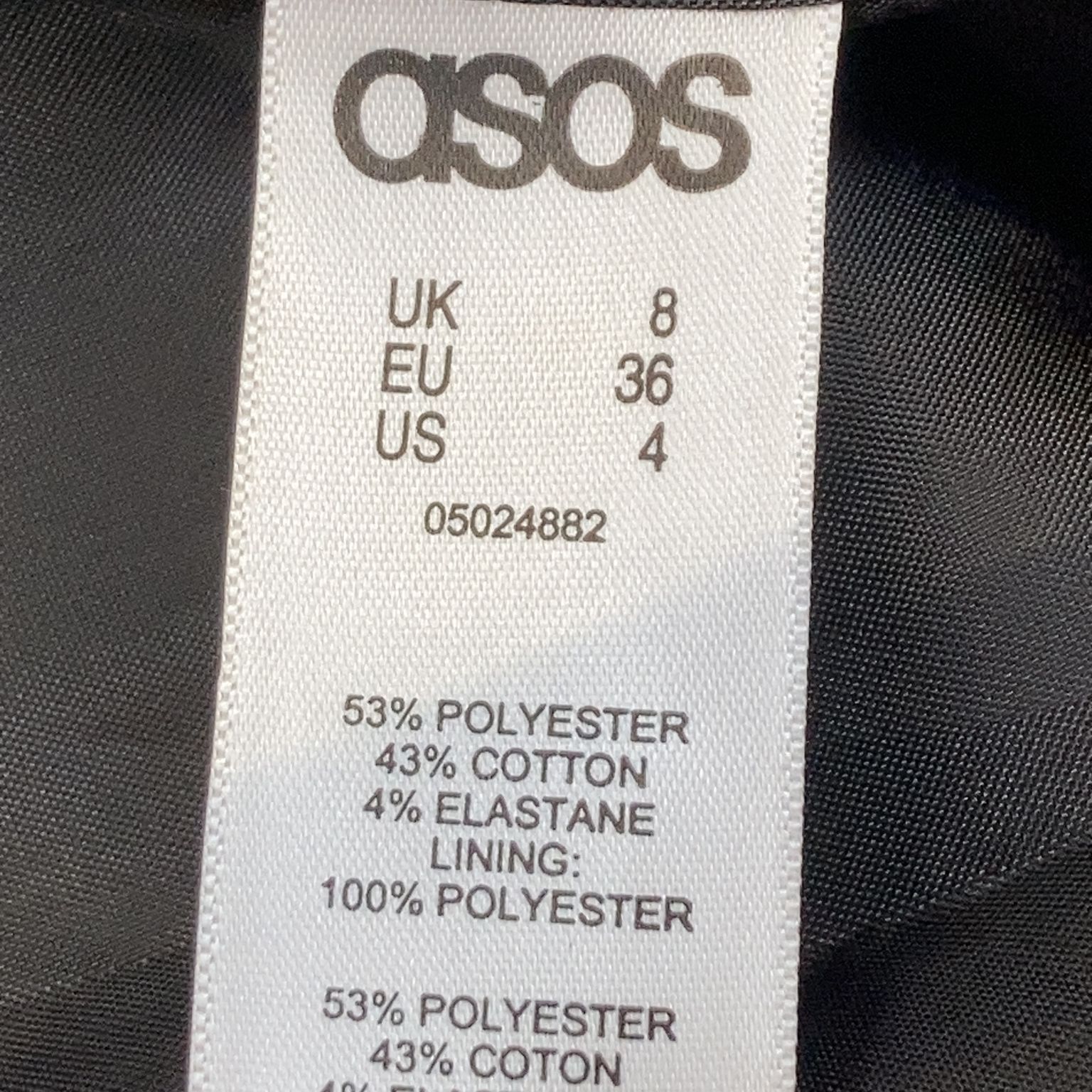 ASOS