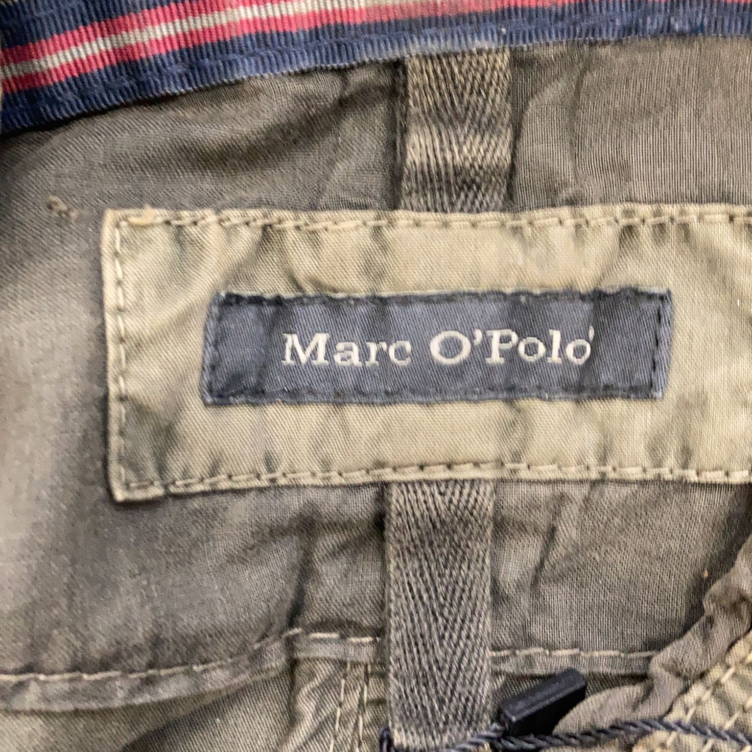 Marc O'Polo