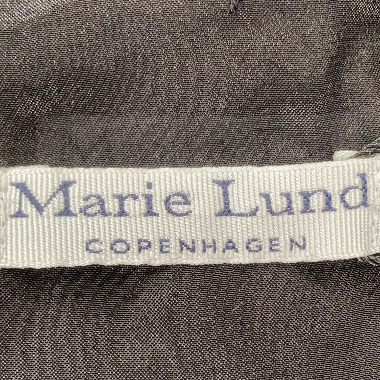 Marie Lund