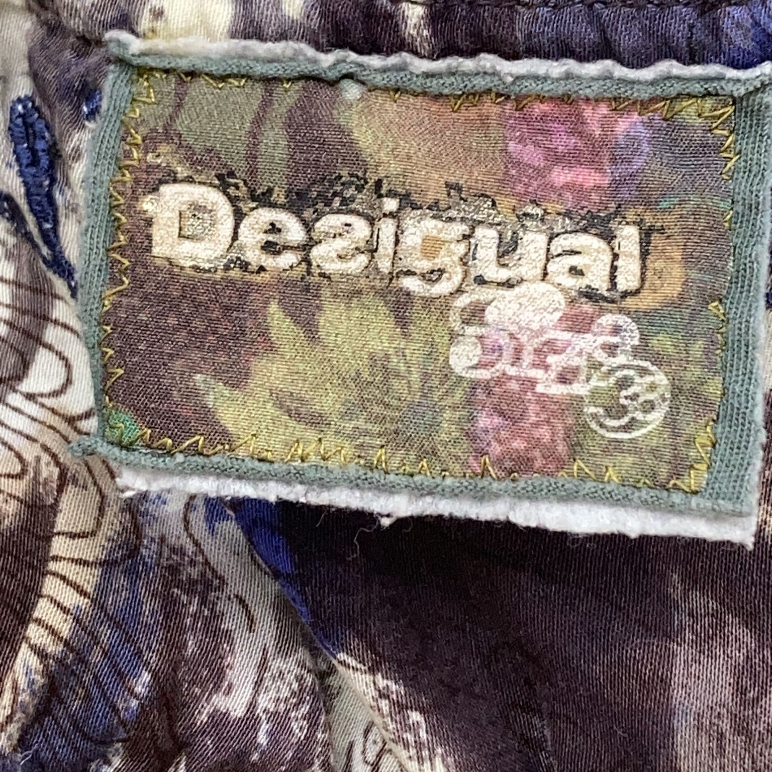 Desigual