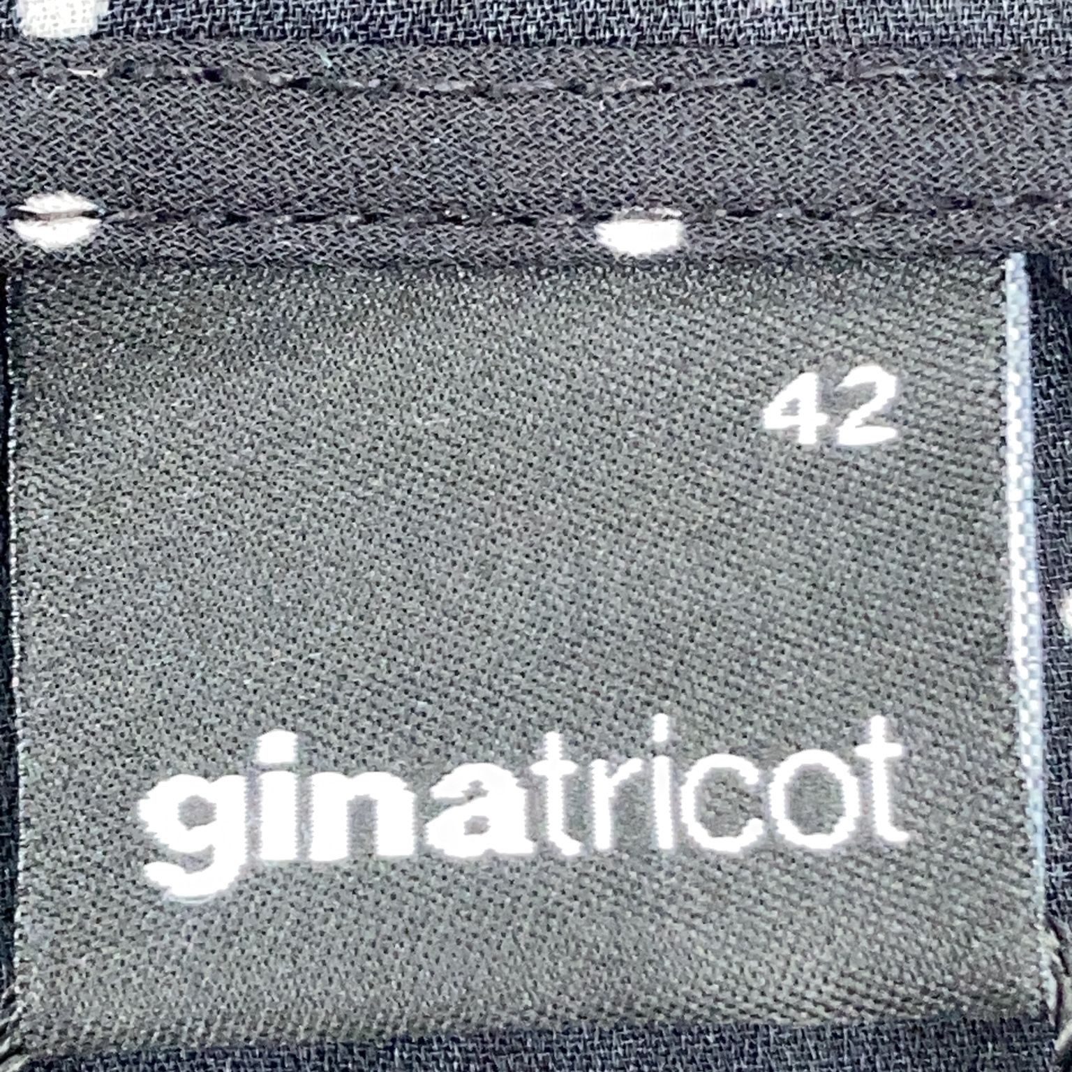 Gina Tricot