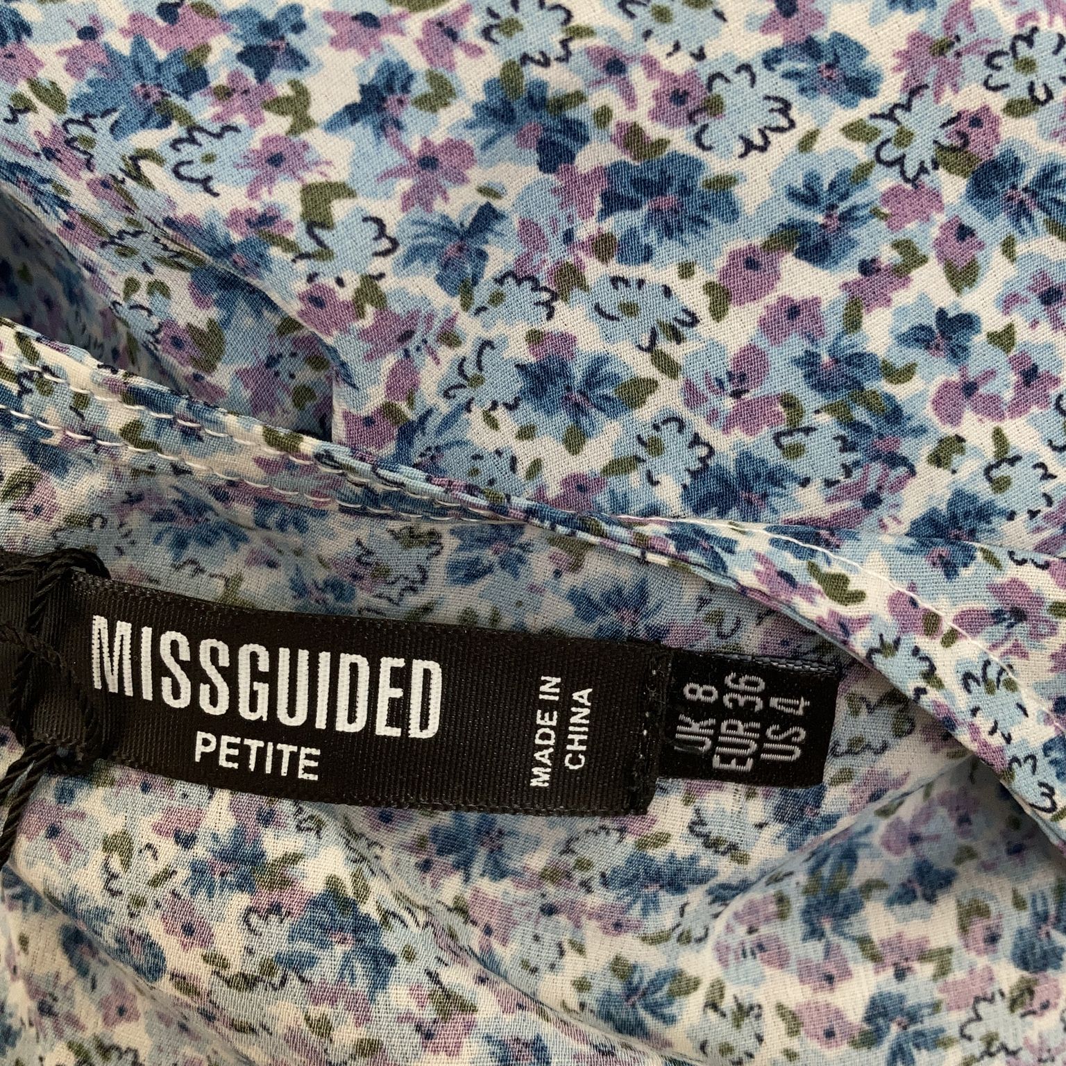 Missguided