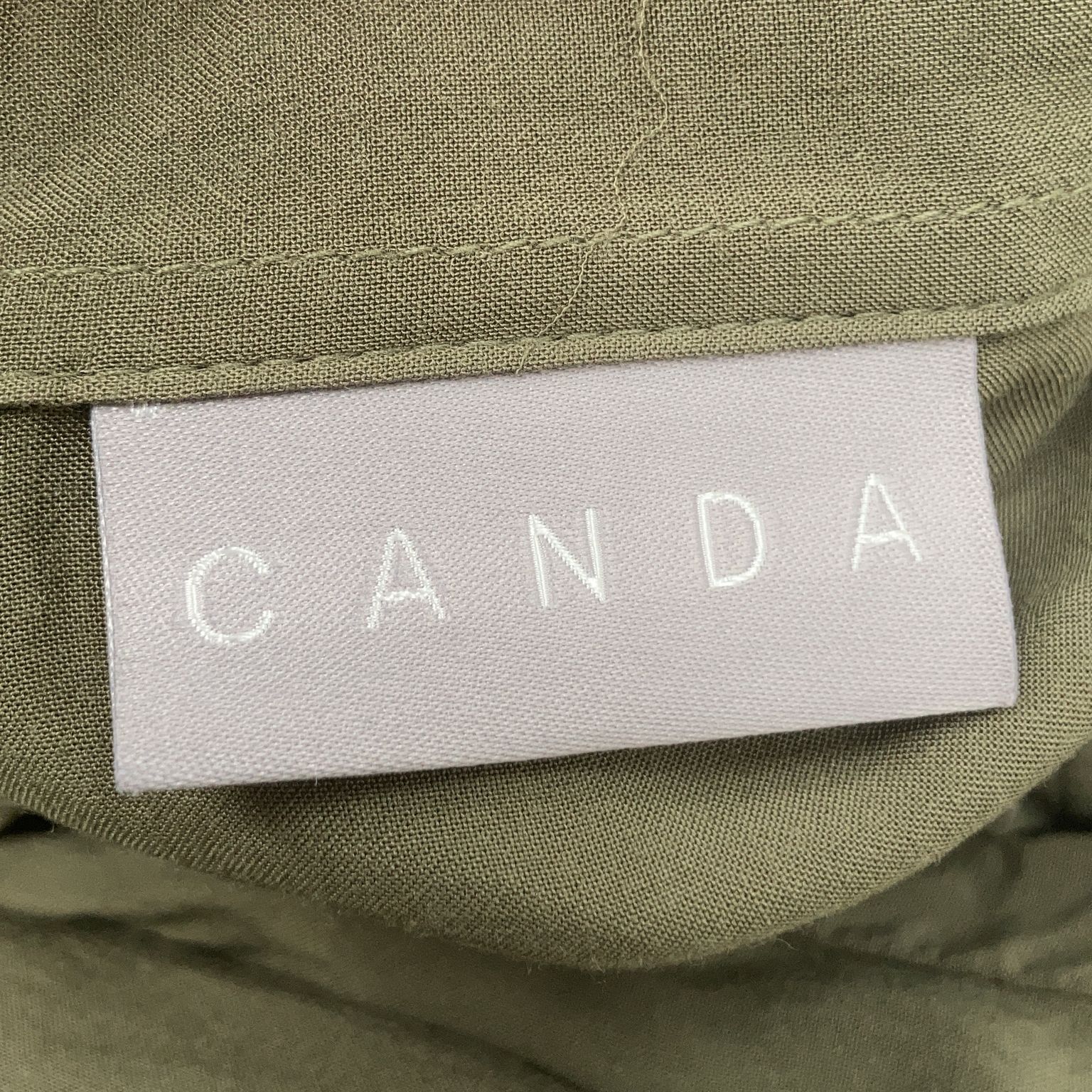 Canda