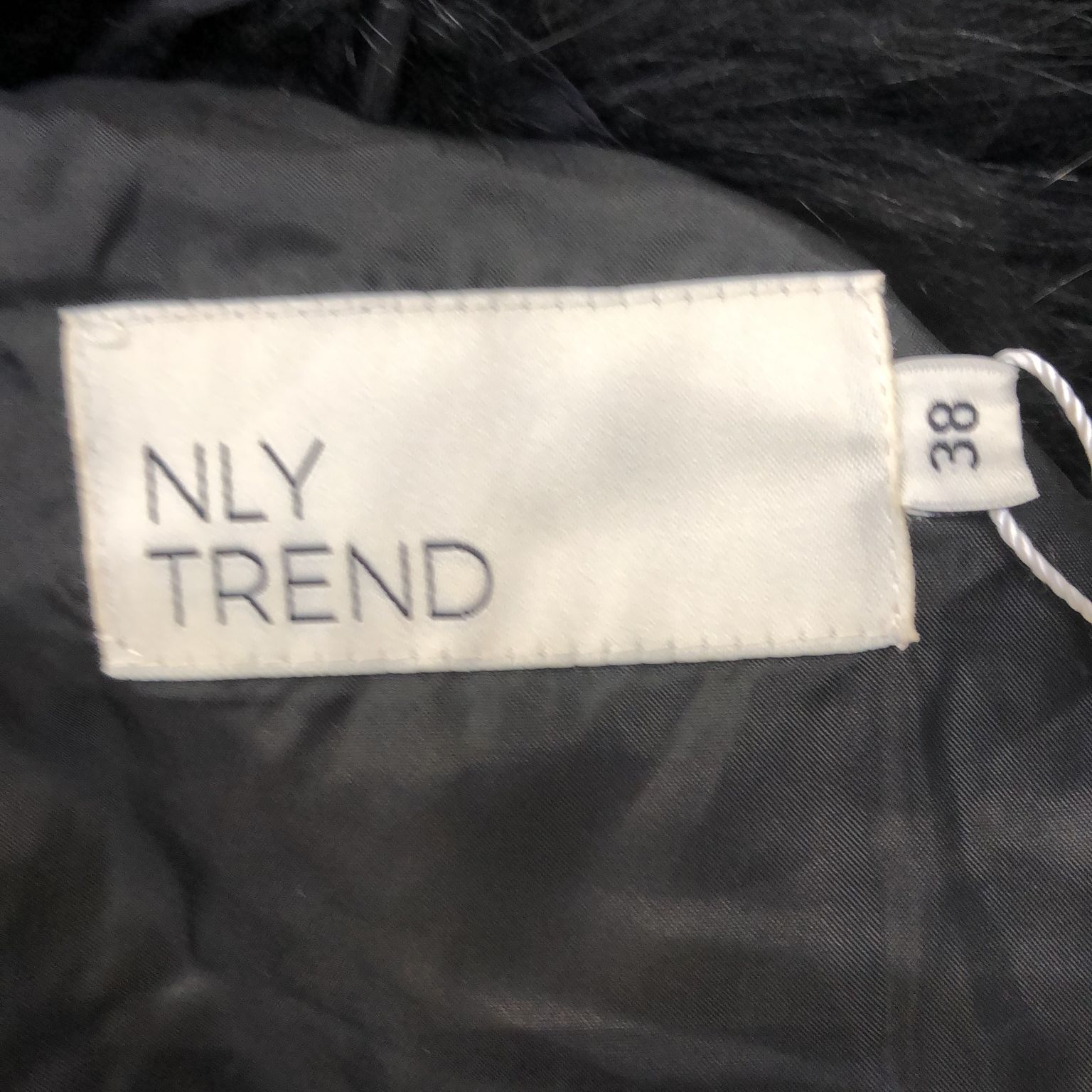 NLY Trend