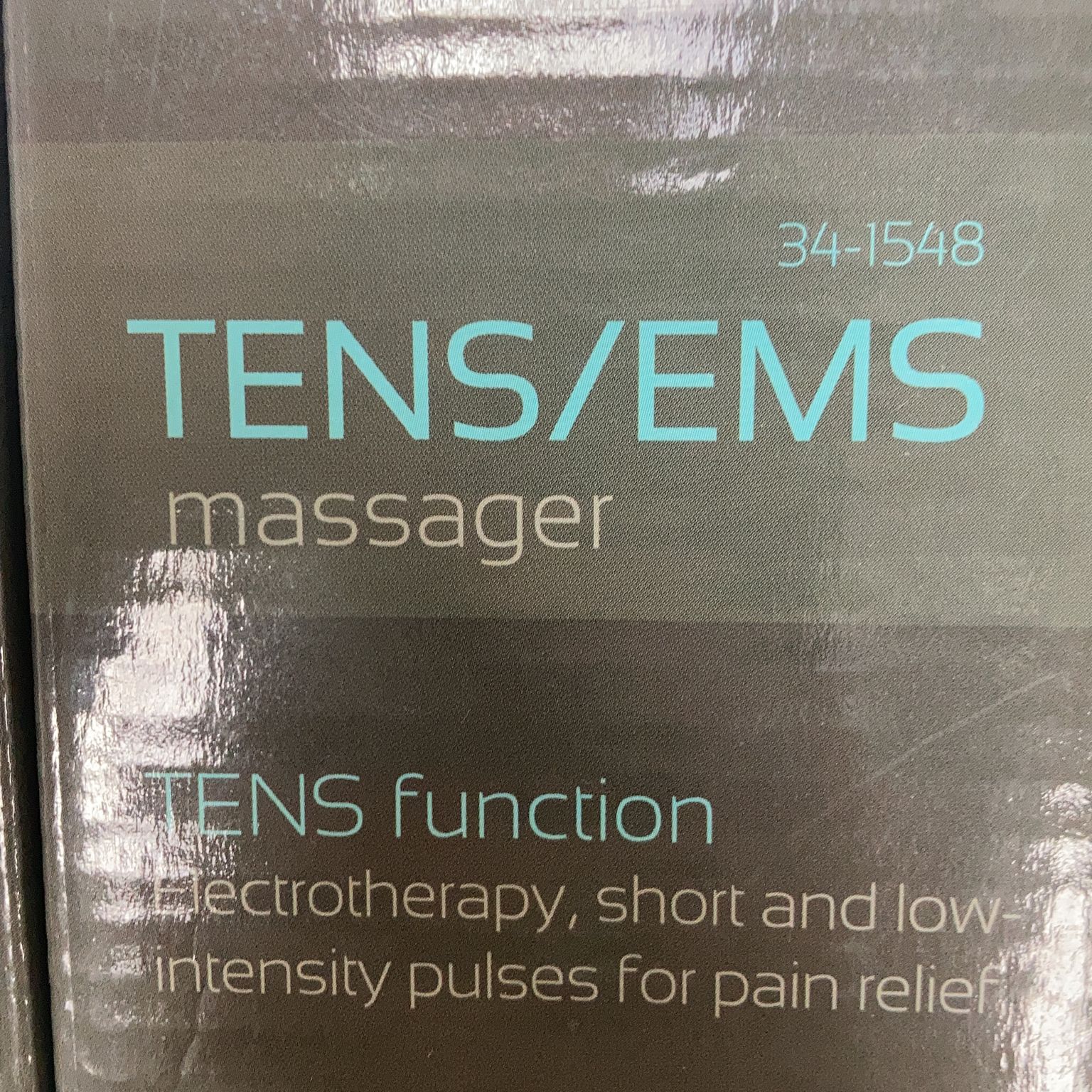 Tens/Ems