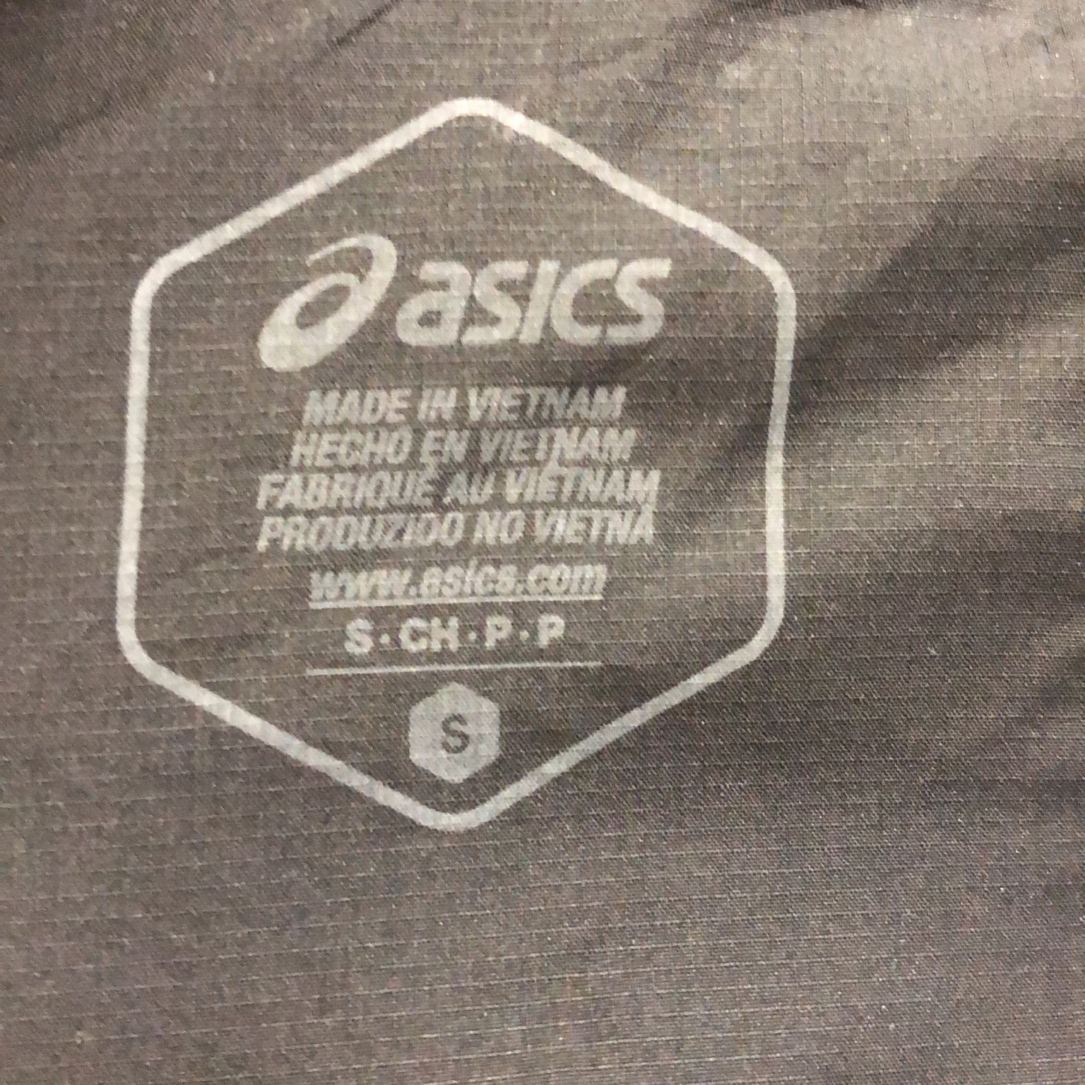 Asics