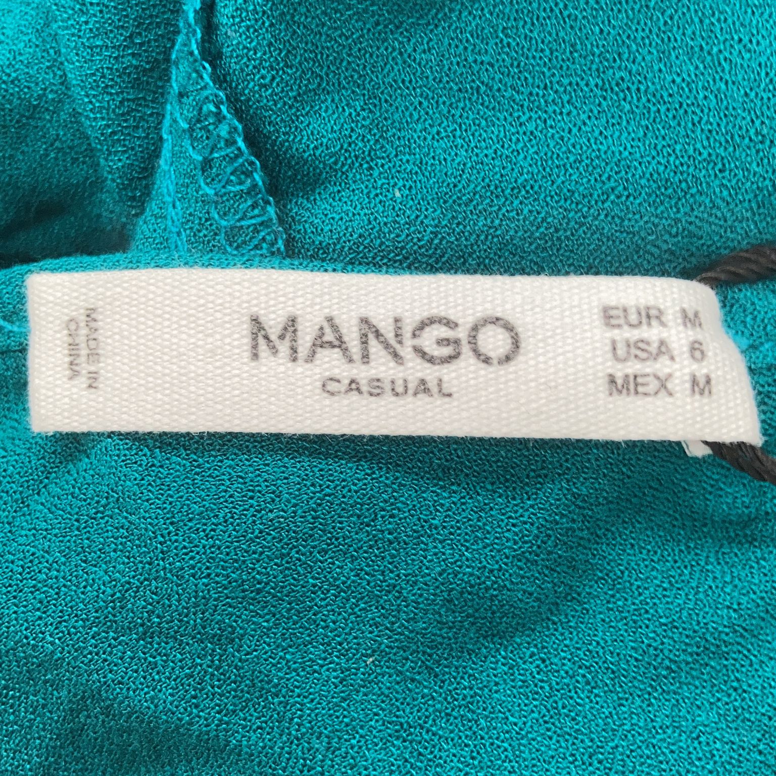 Mango