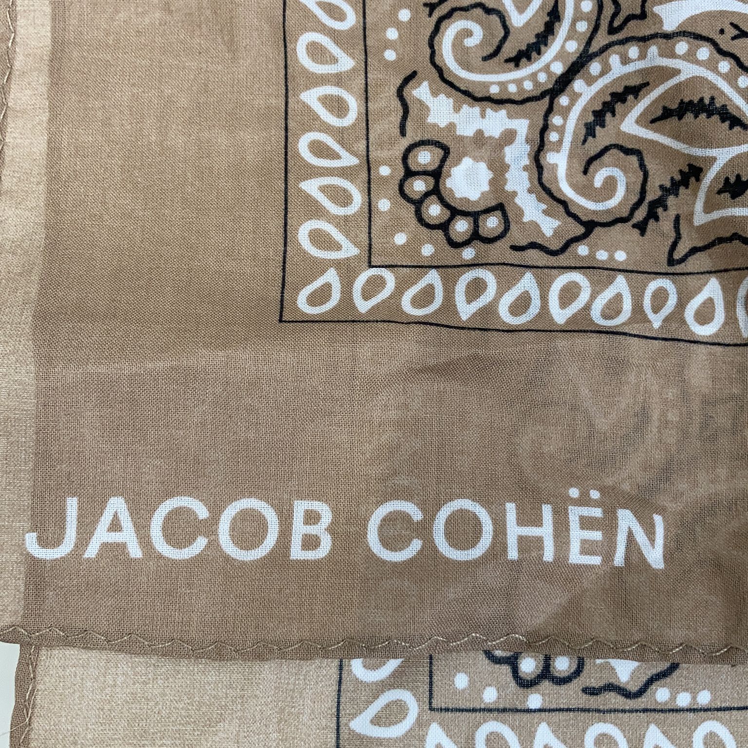 Jacob Cohen