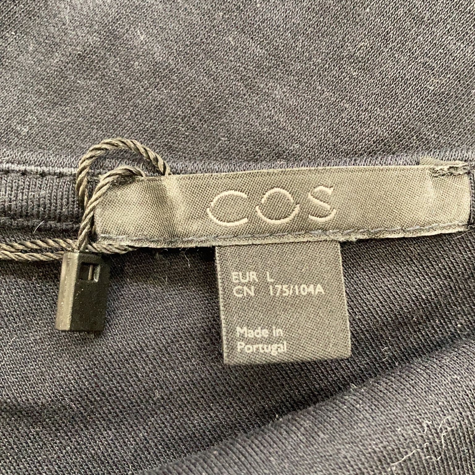 COS