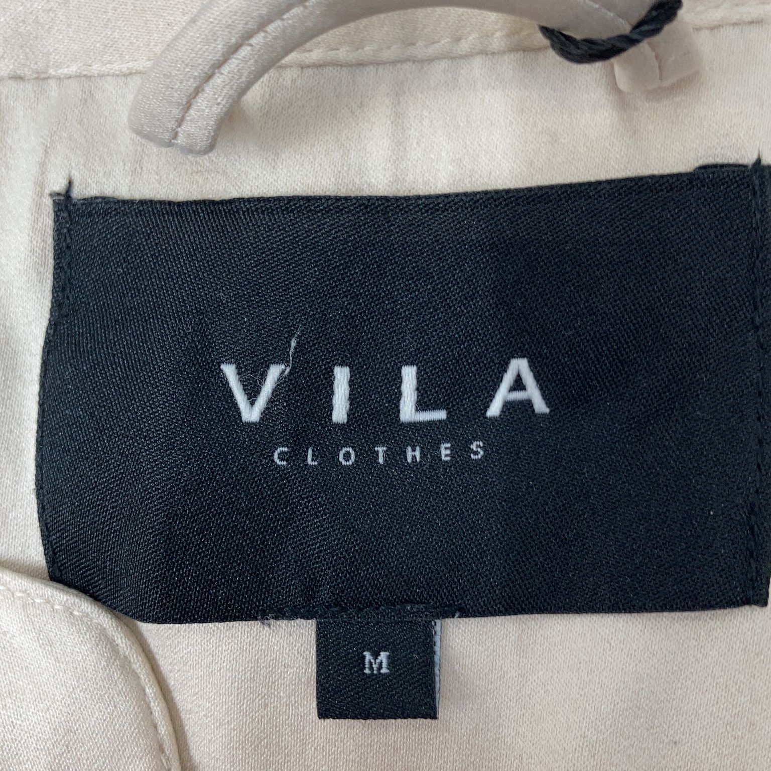 VILA Clothes