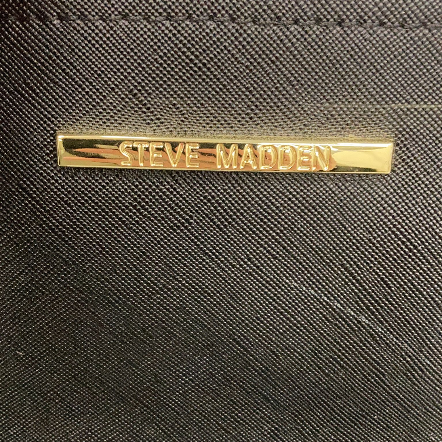 Steve Madden