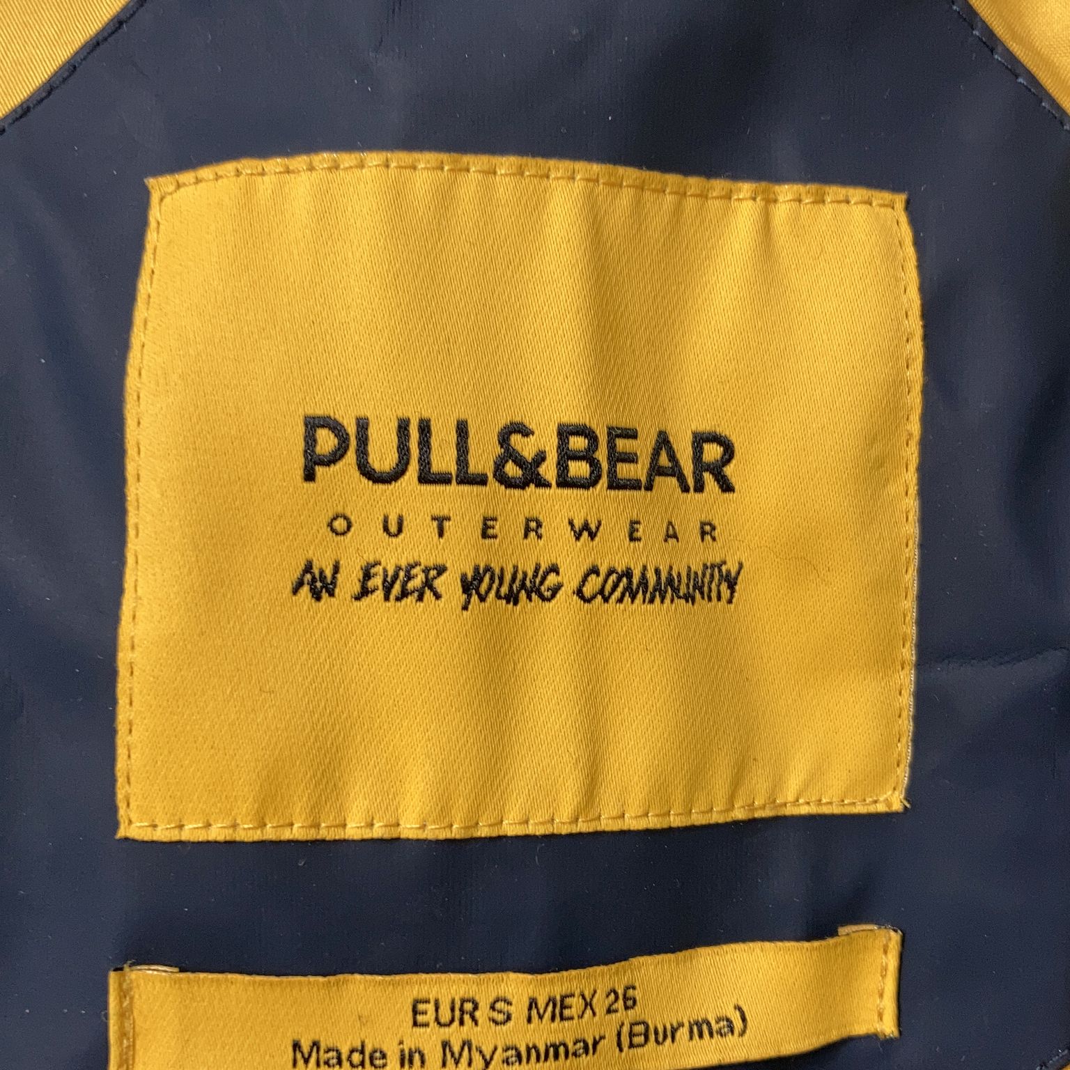 Pull  Bear