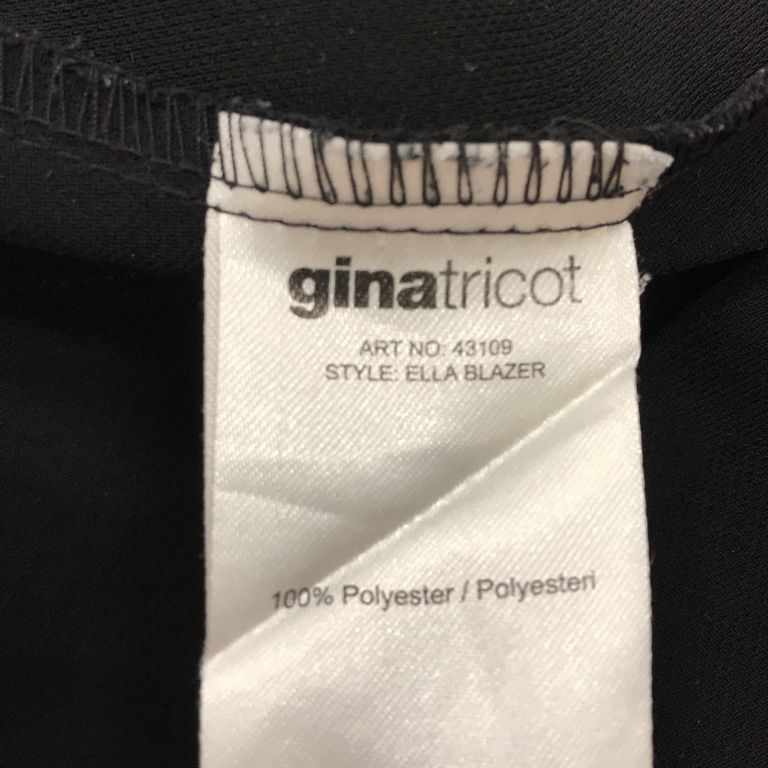 Gina Tricot