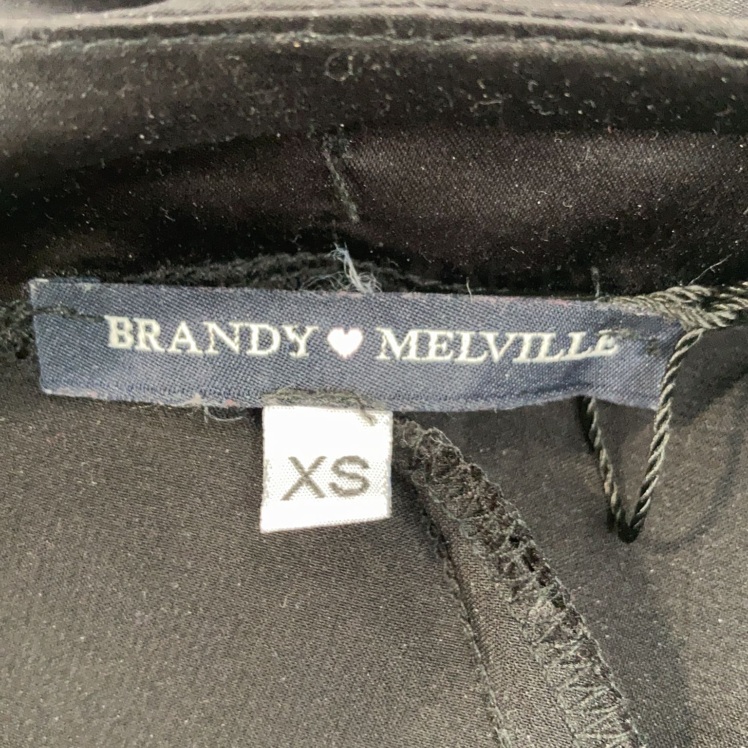 Brandy Melville