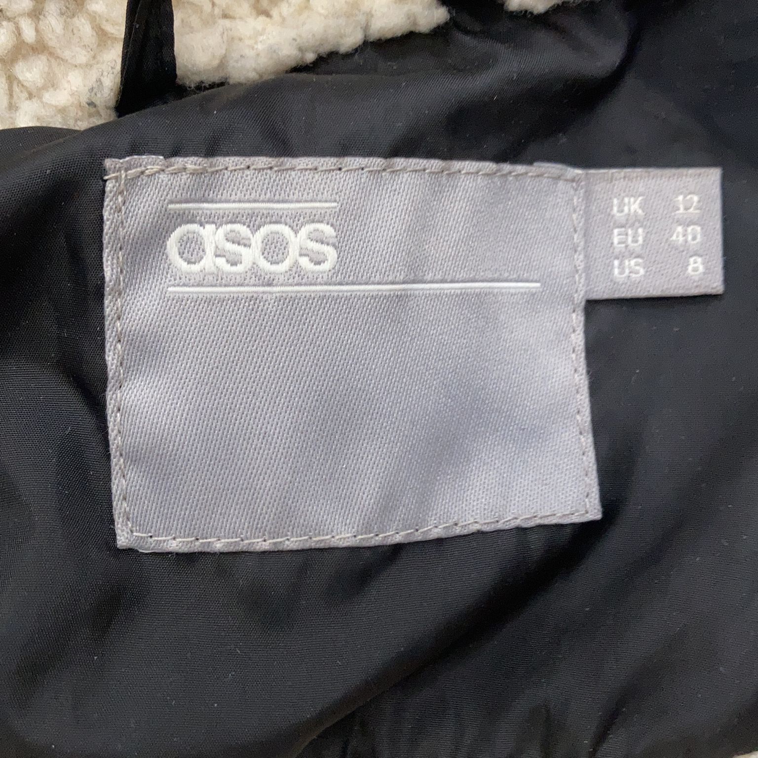 ASOS