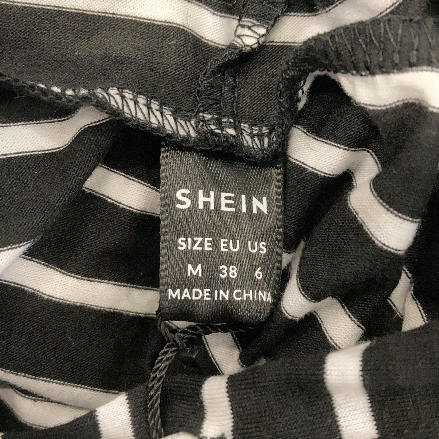 Shein