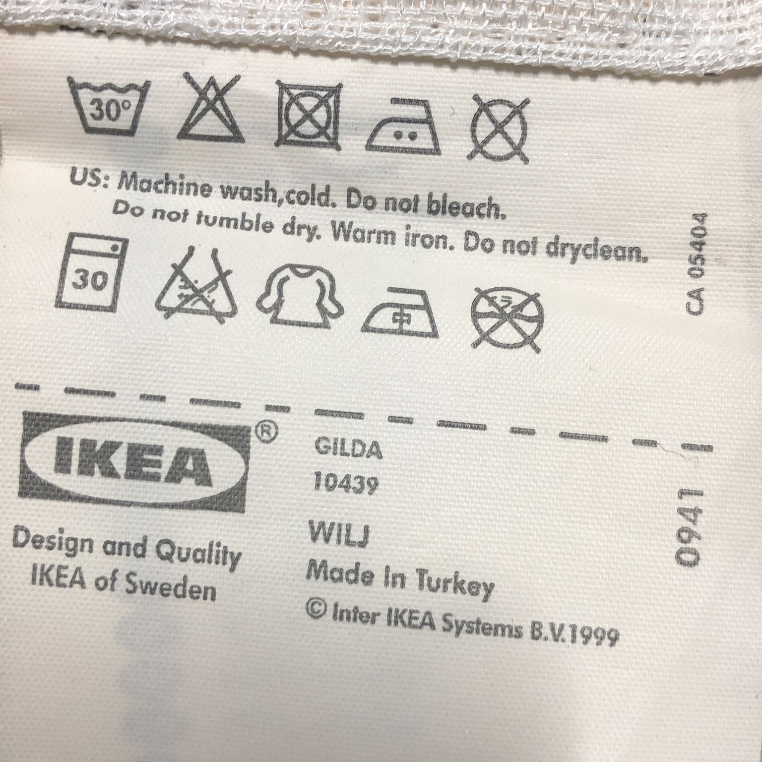 IKEA