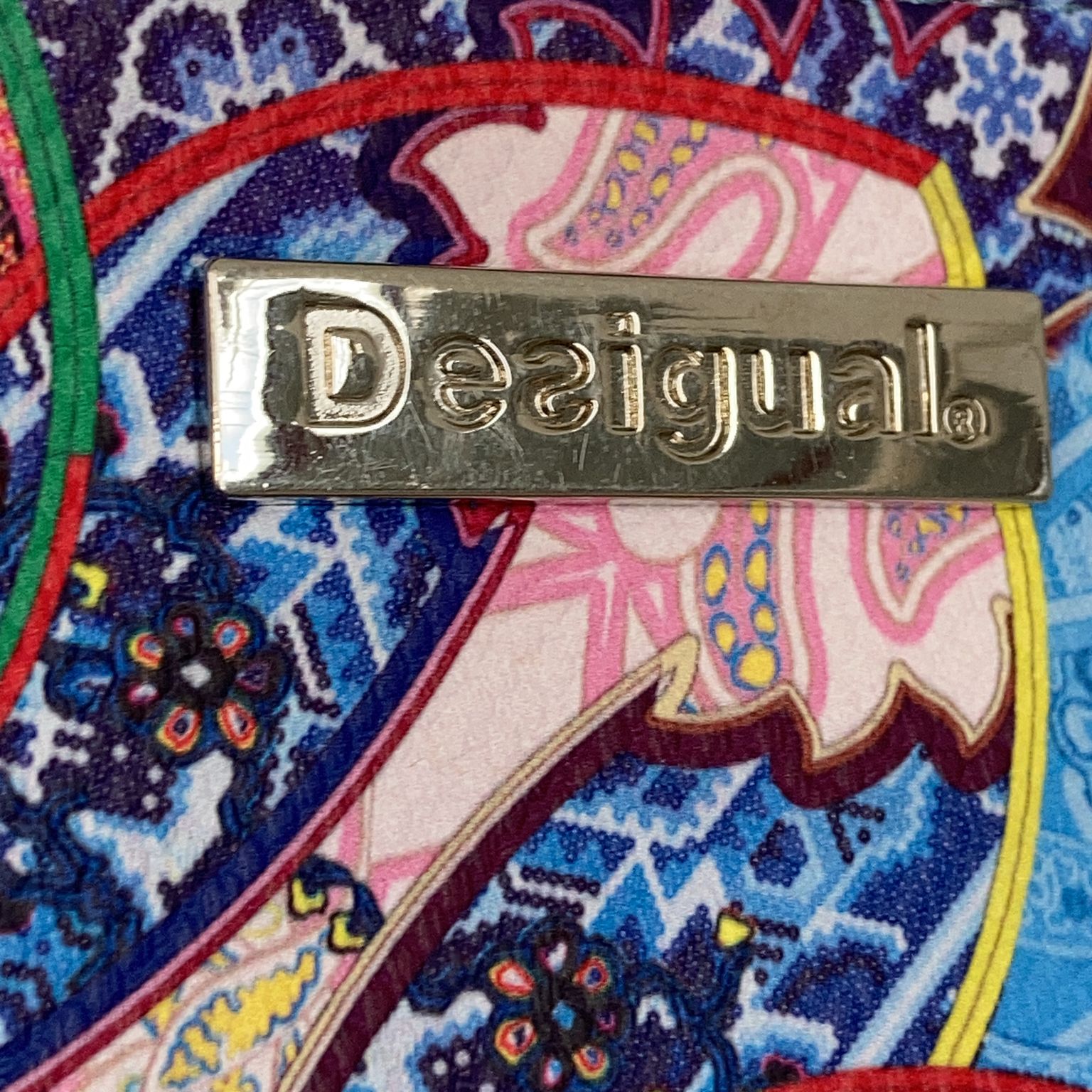 Desigual