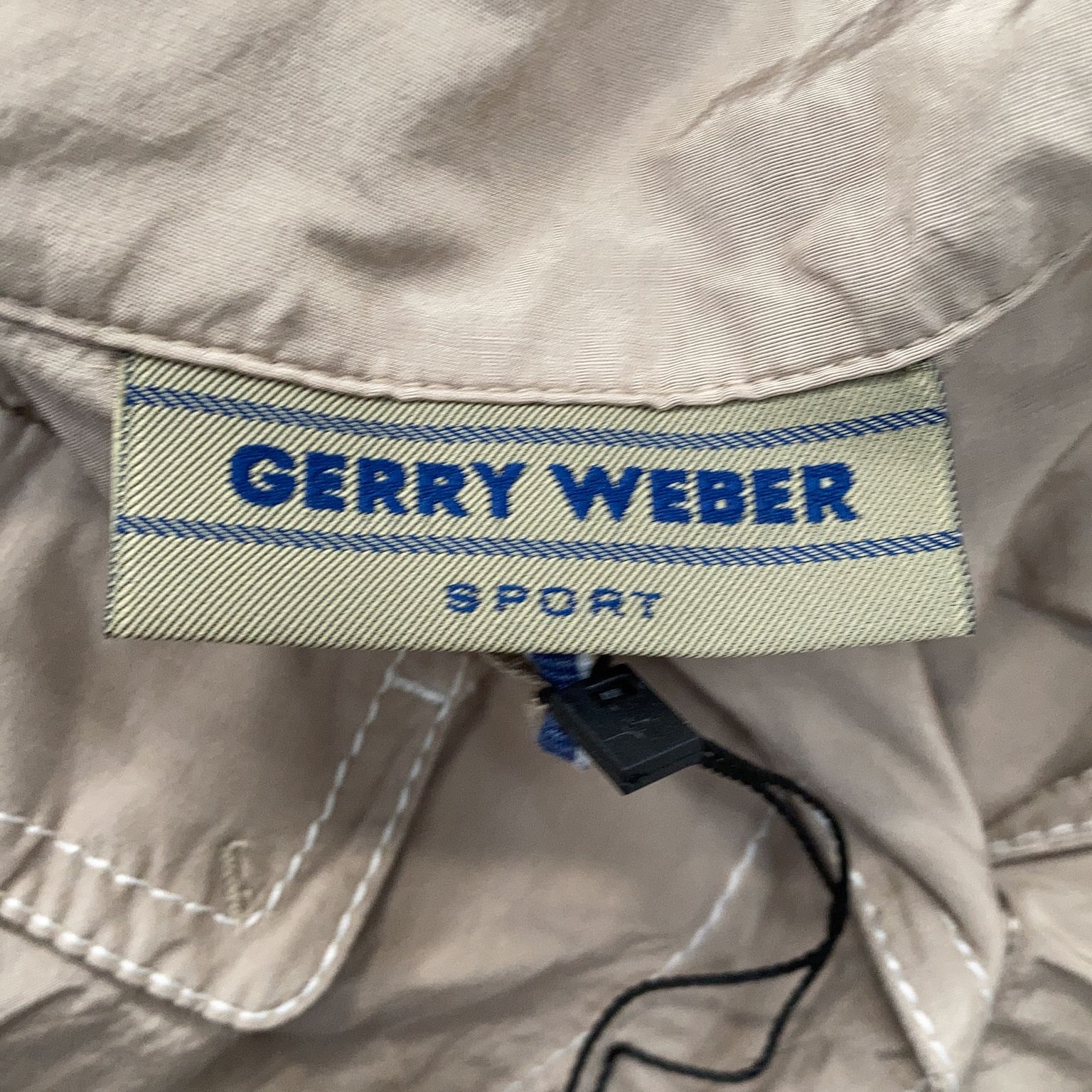 Gerry Weber