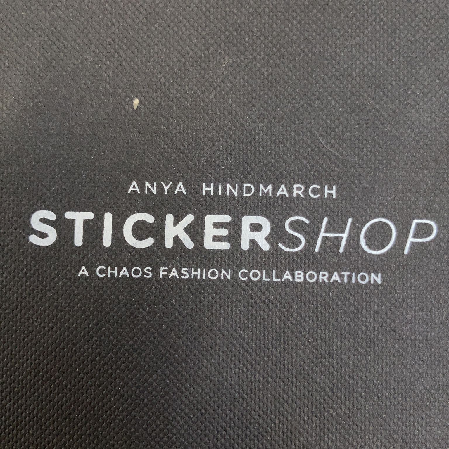 Anya Hindmarch