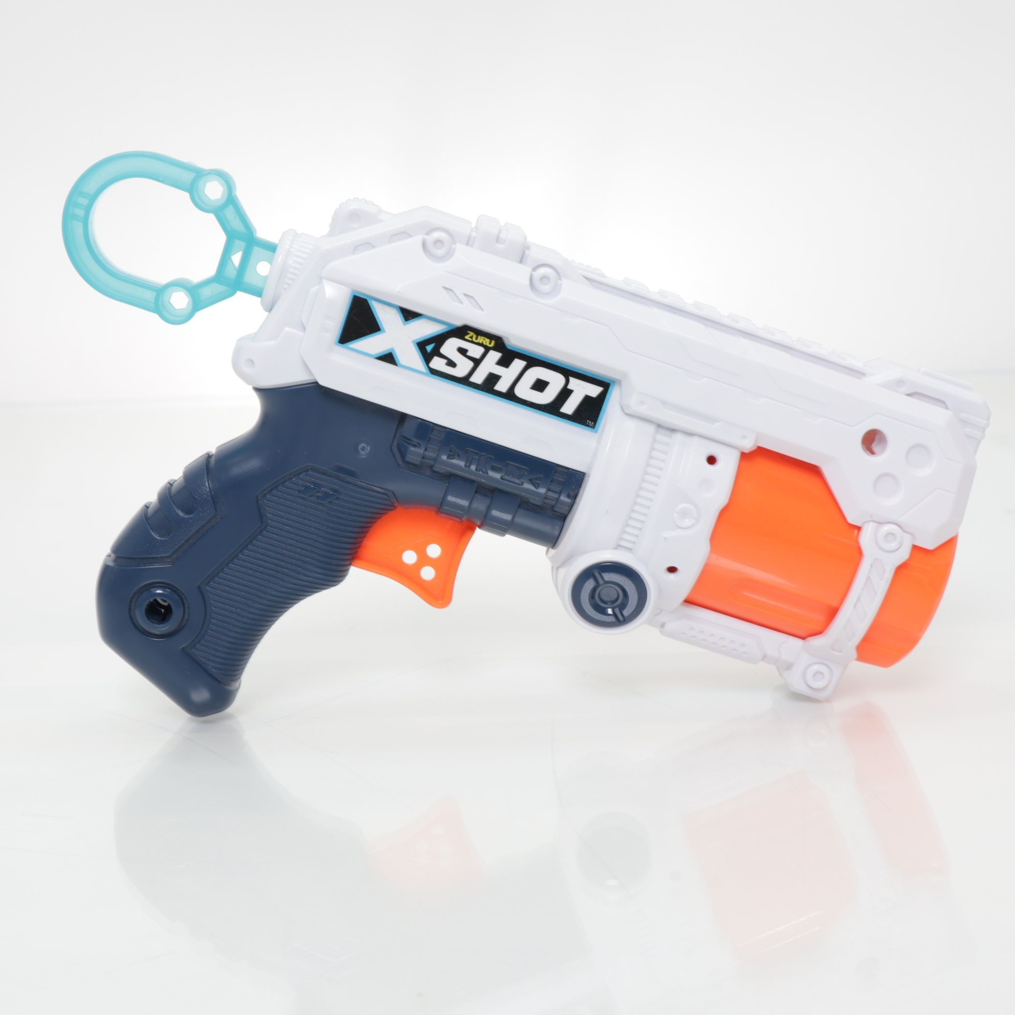 X-Shot