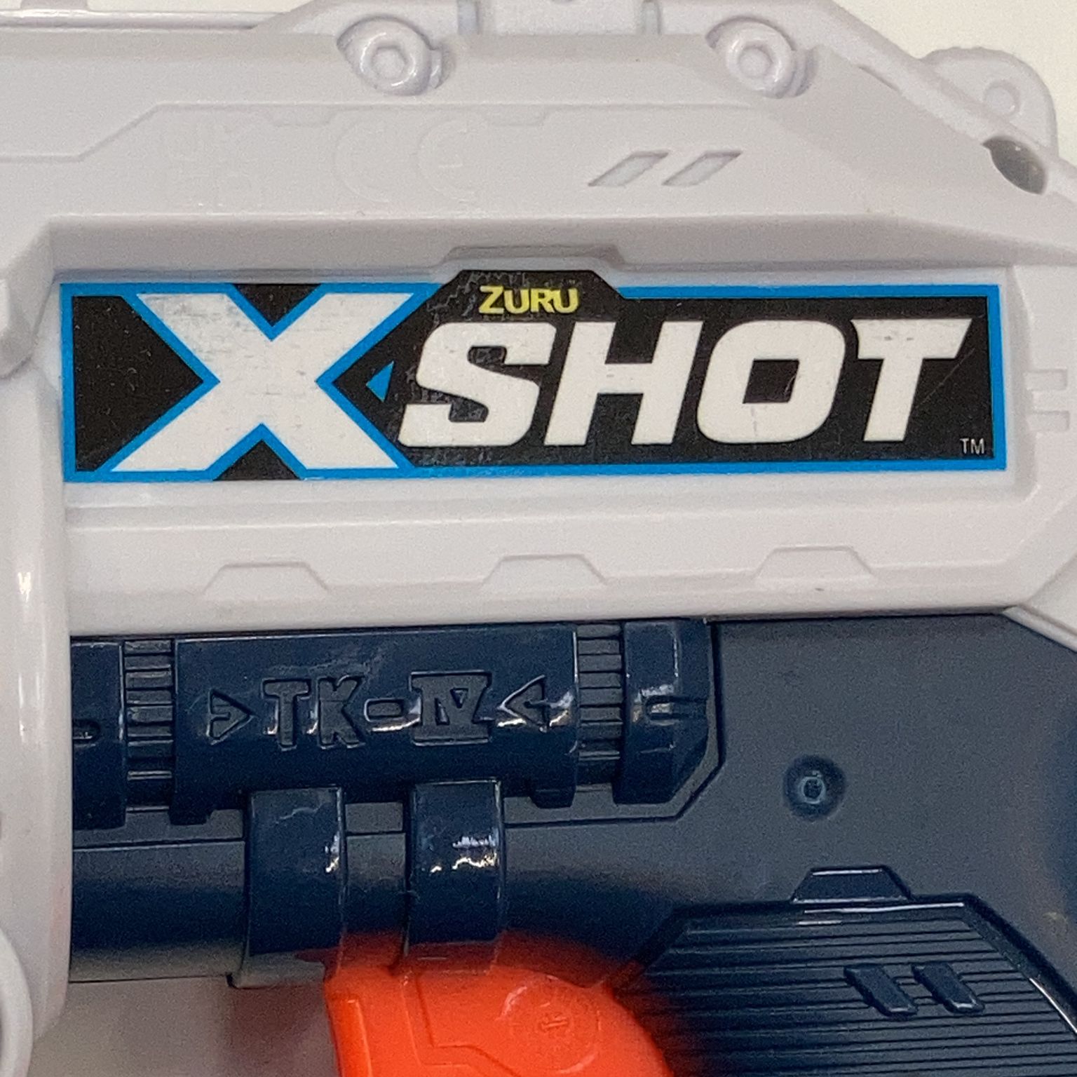 X-Shot