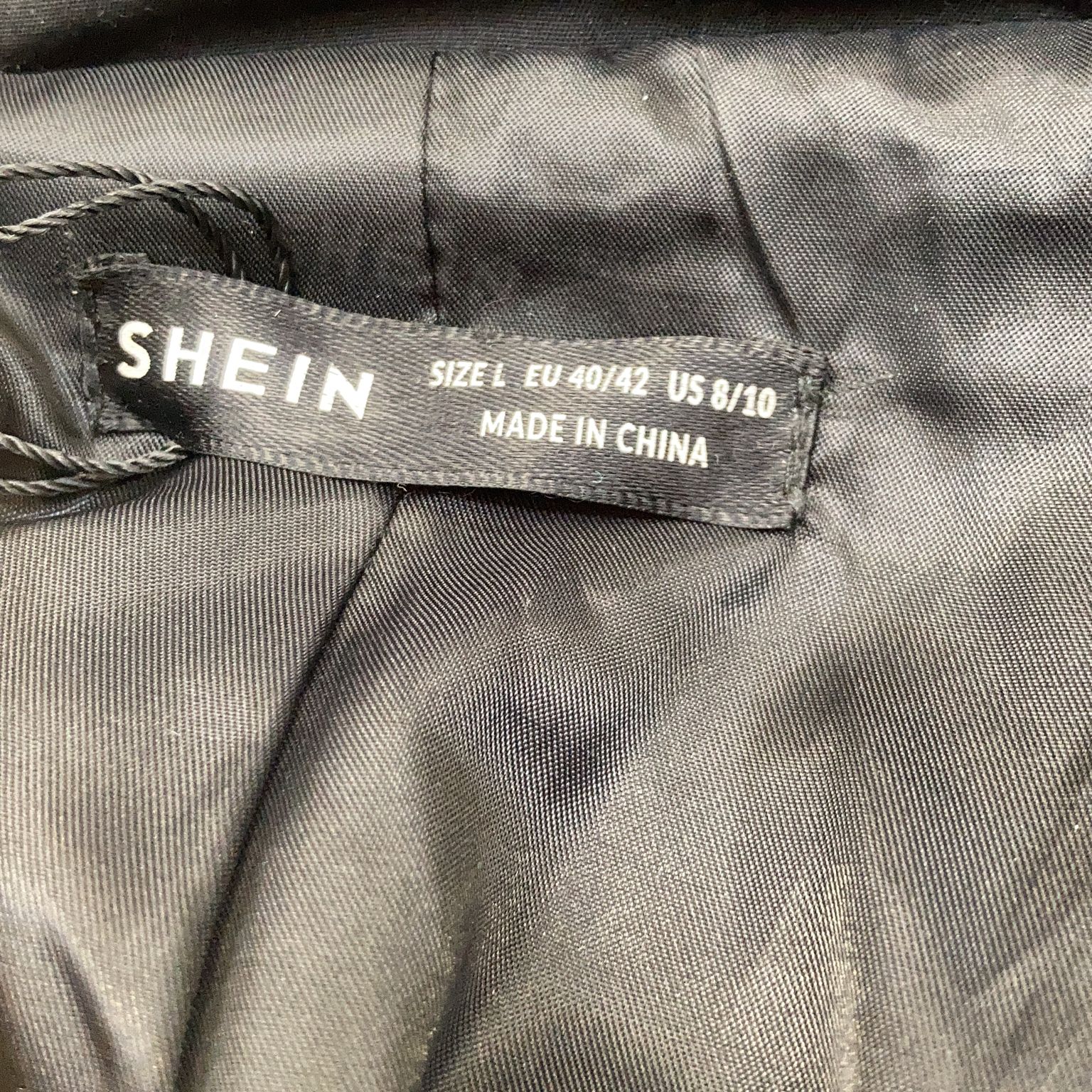 Shein