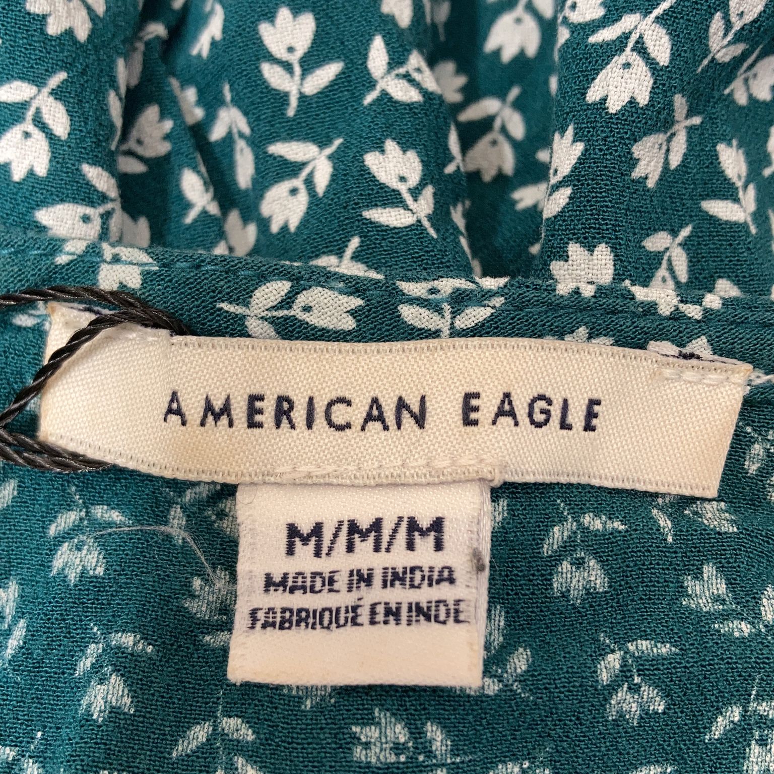 American Eagle