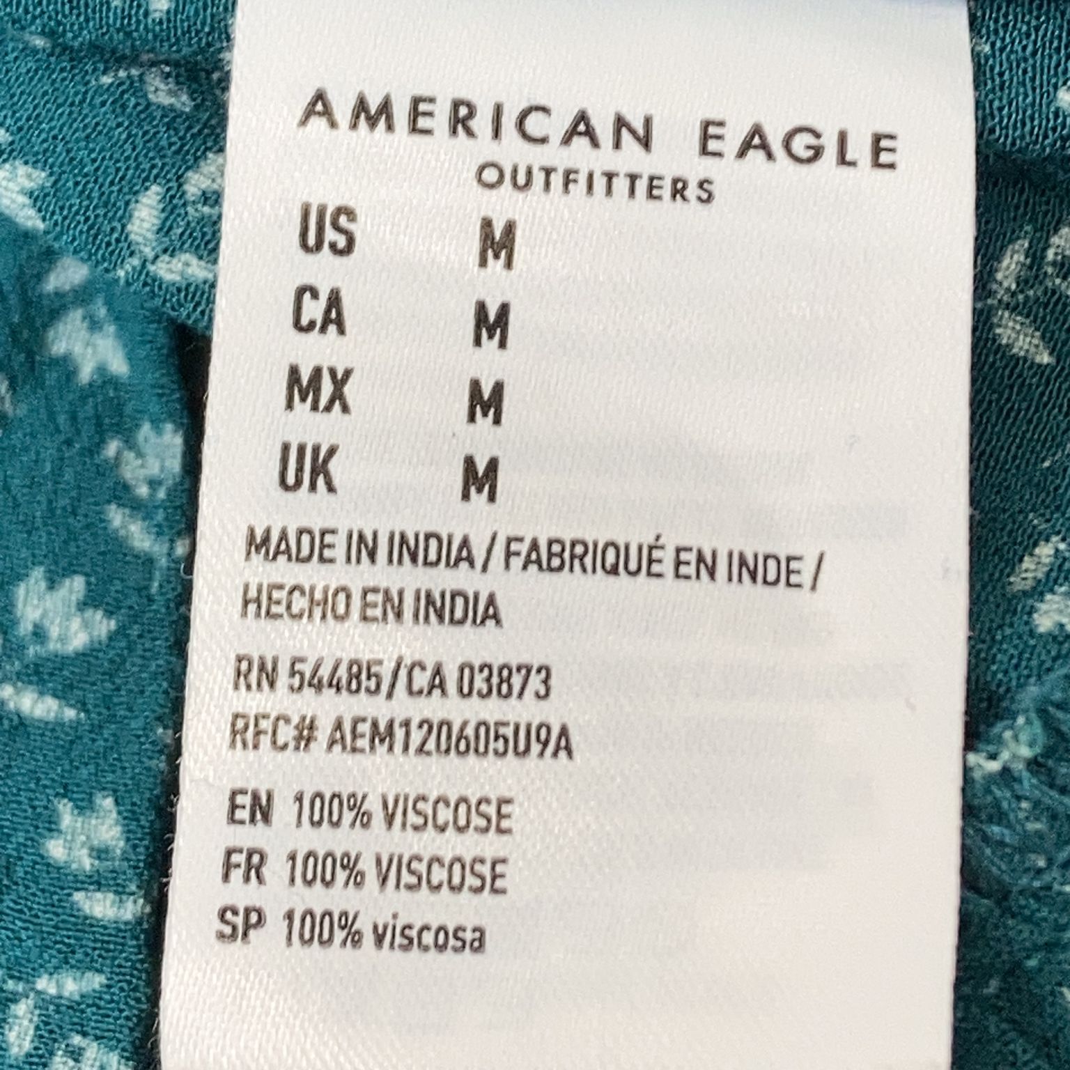 American Eagle