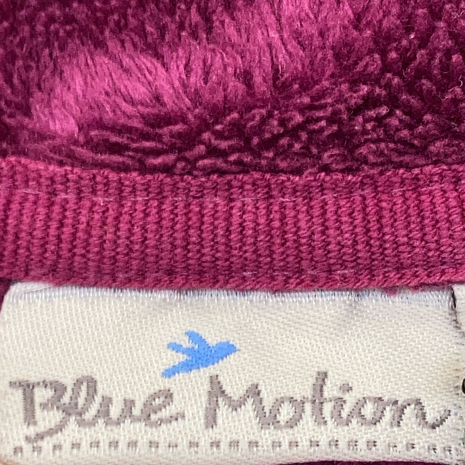 Blue Motion