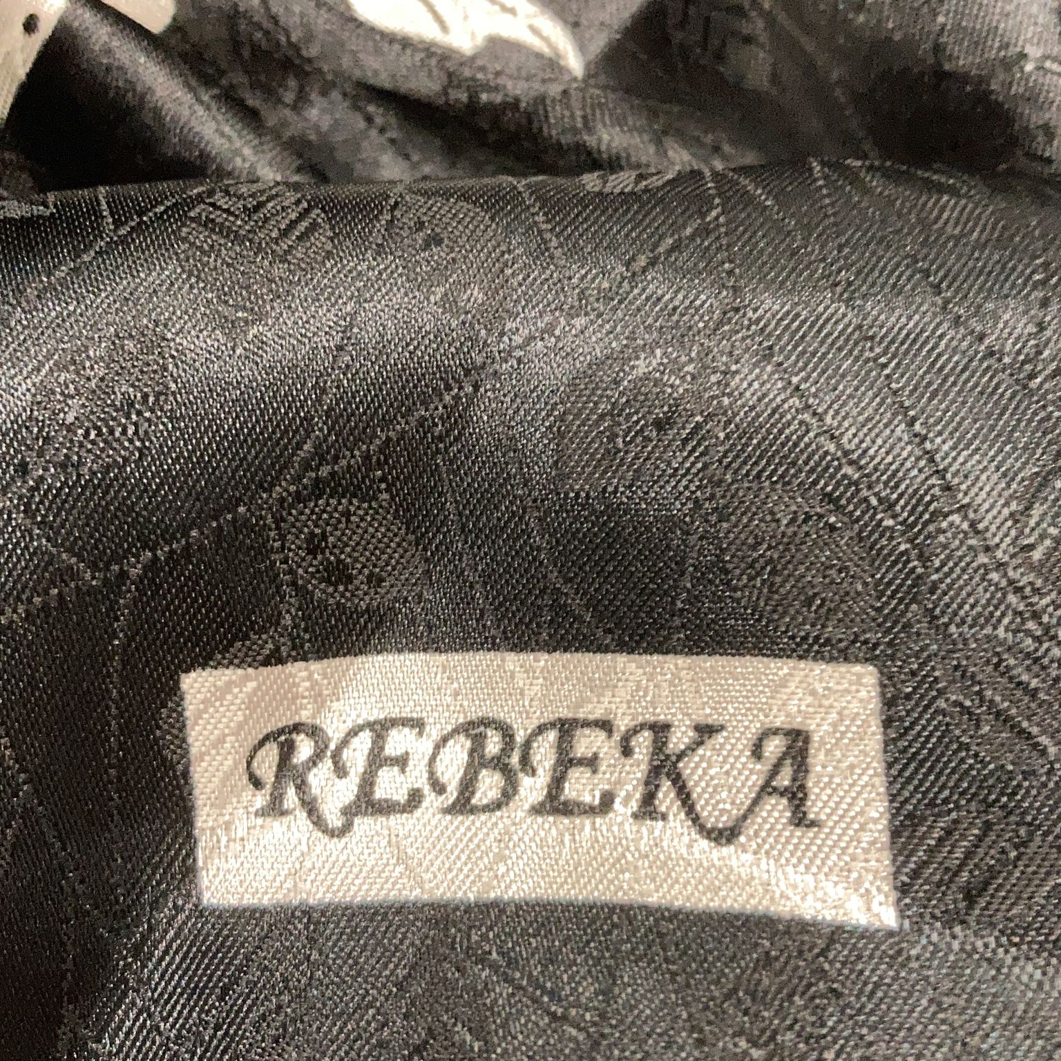 Rebeka