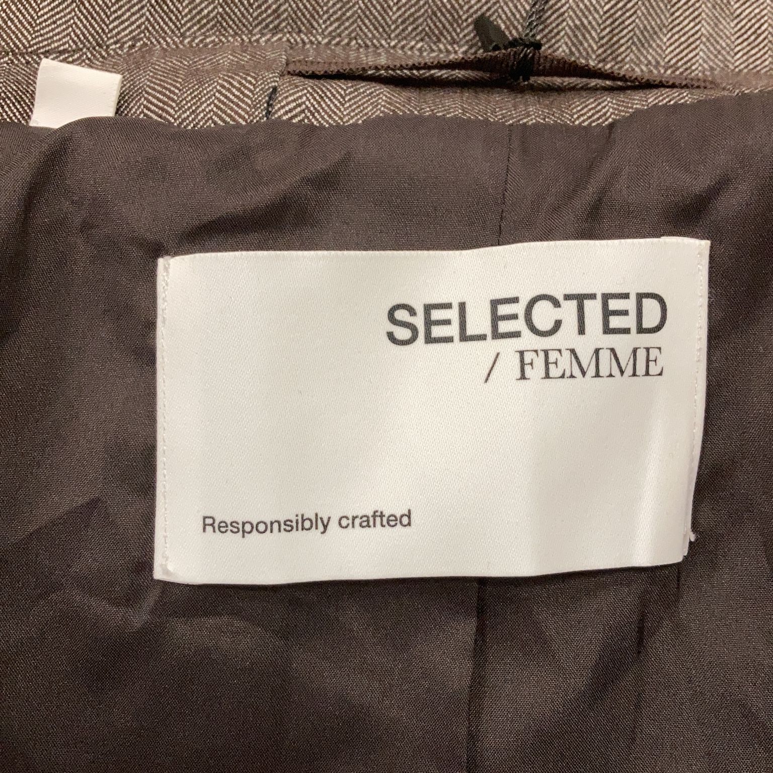 Selected Femme