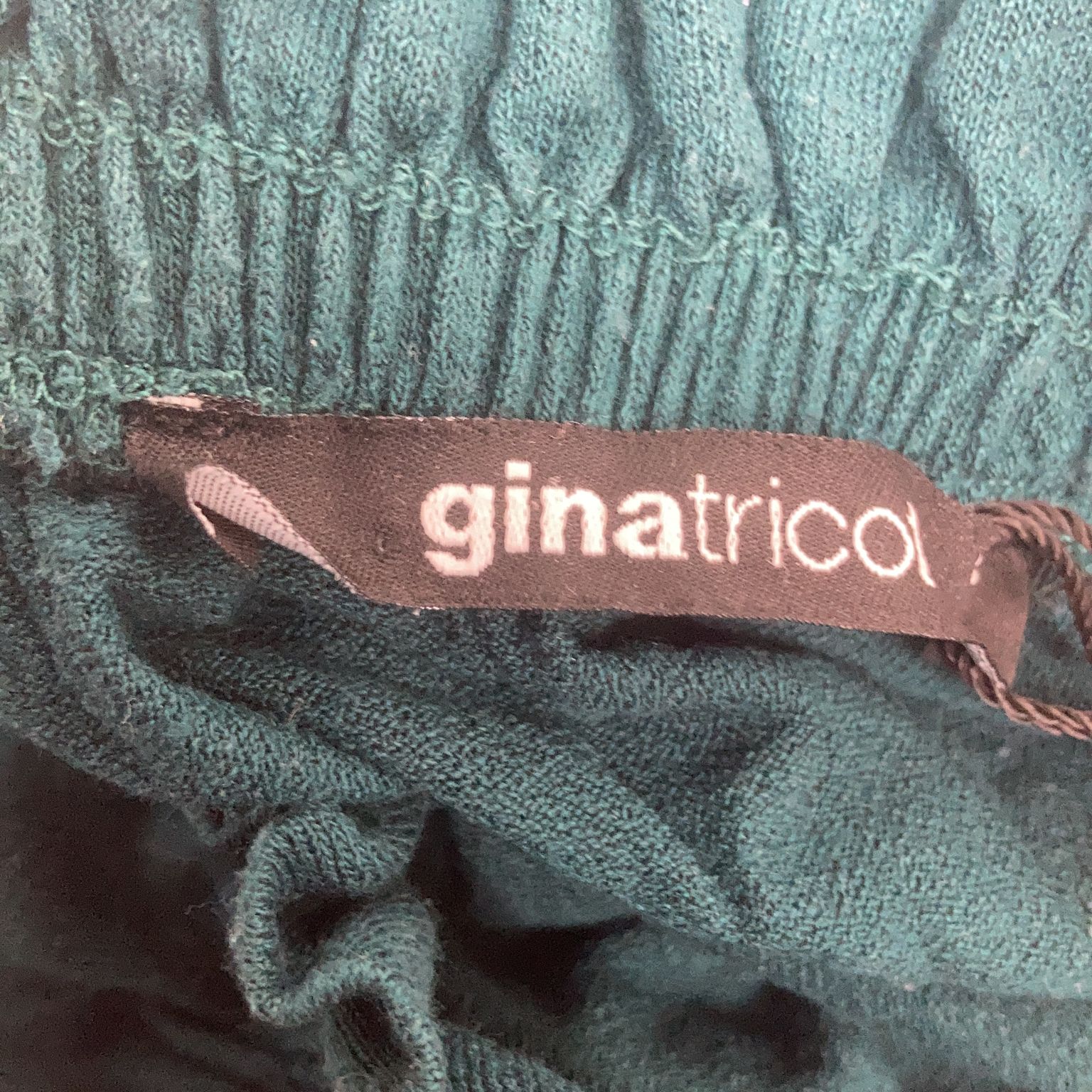 Gina Tricot