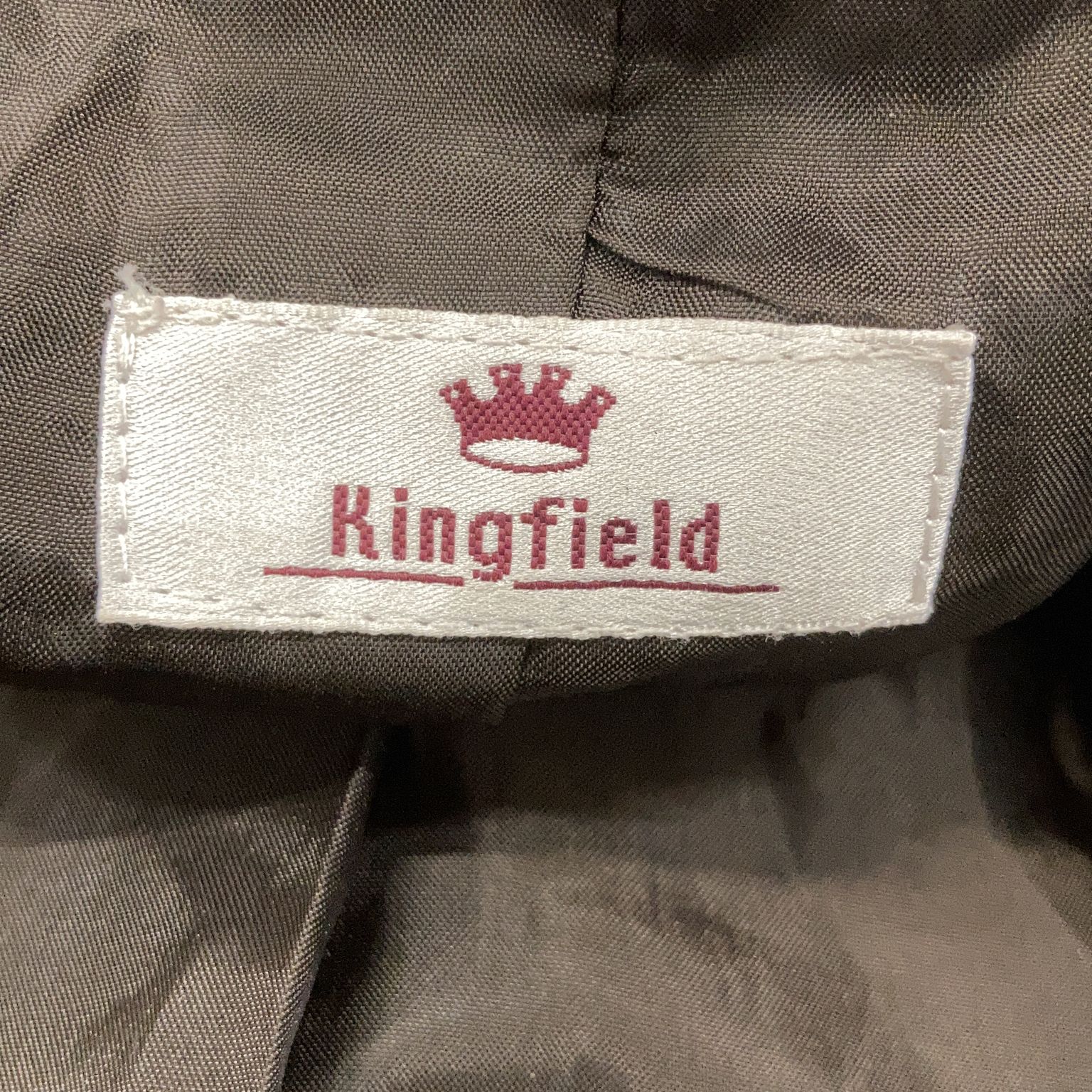 Kingfield