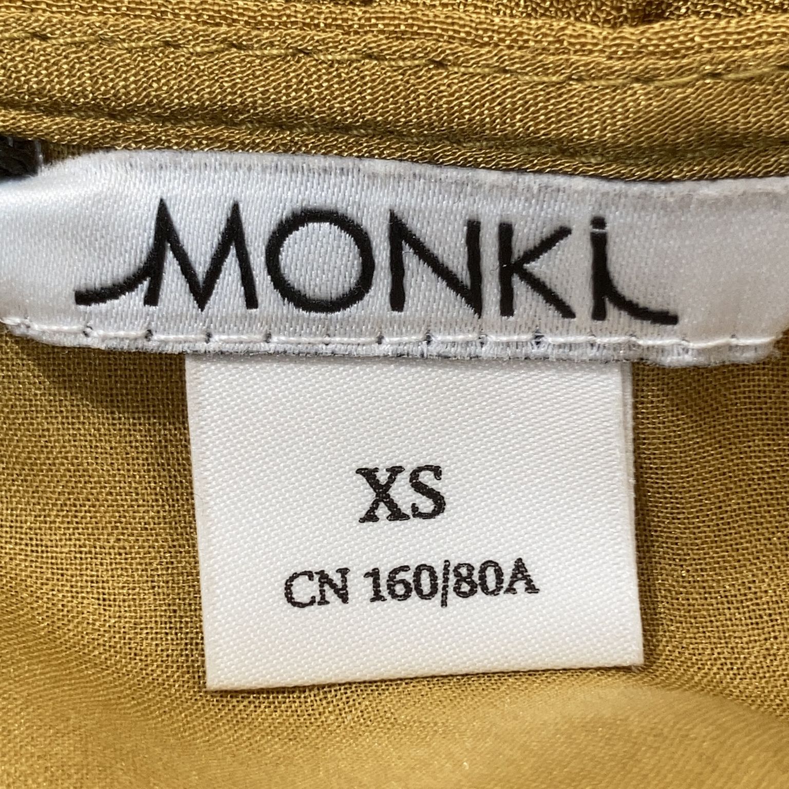 Monki