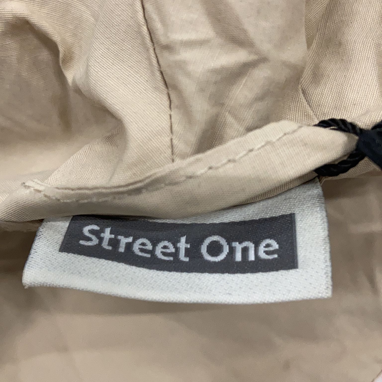 Street One