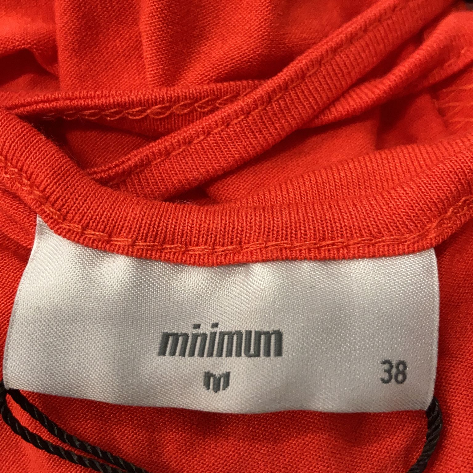 Minimum