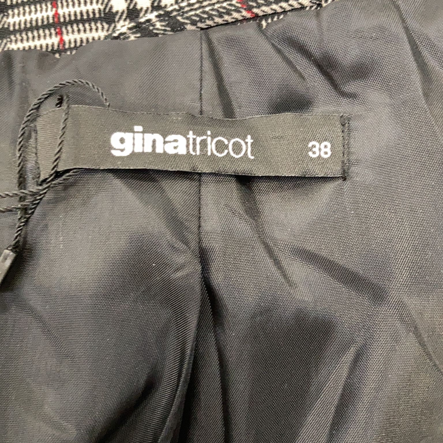 Gina Tricot