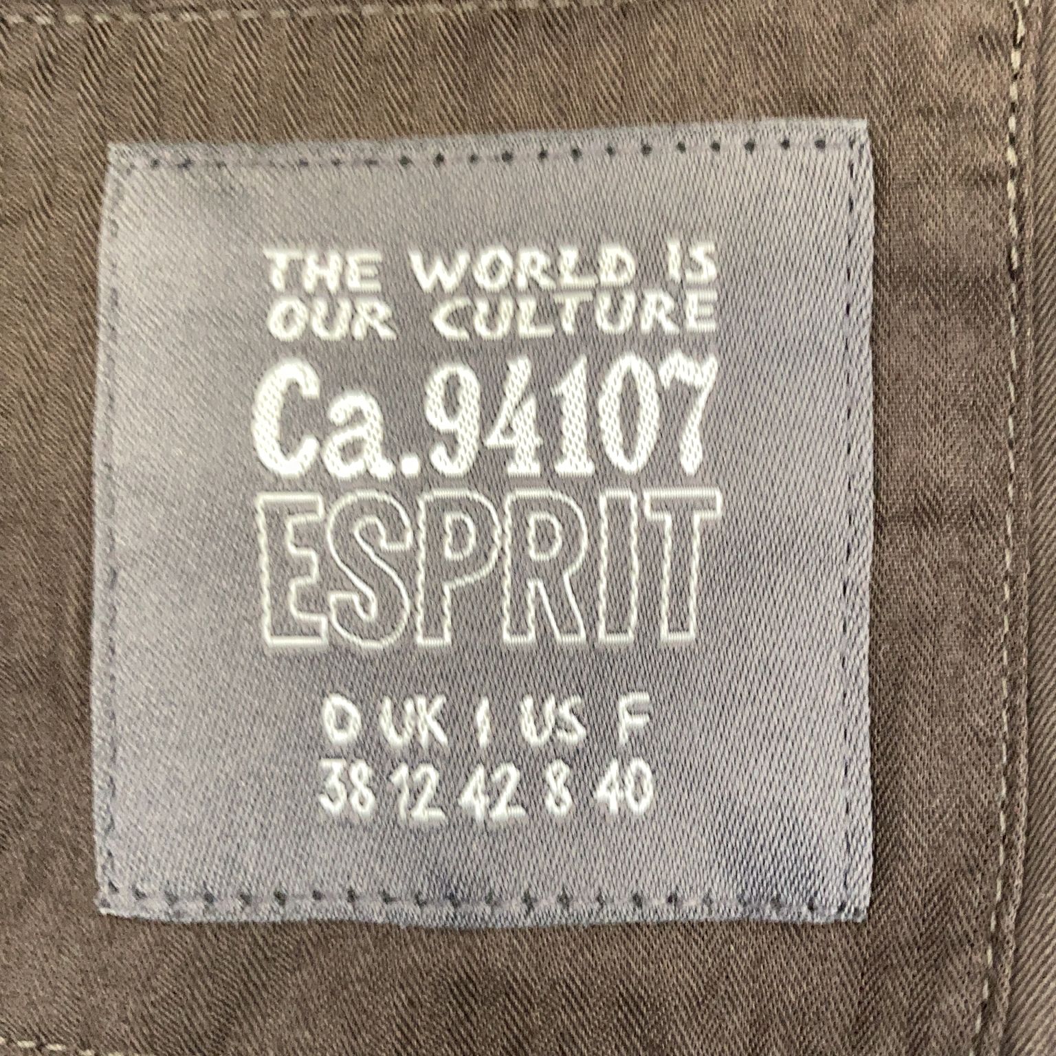 ESPRIT