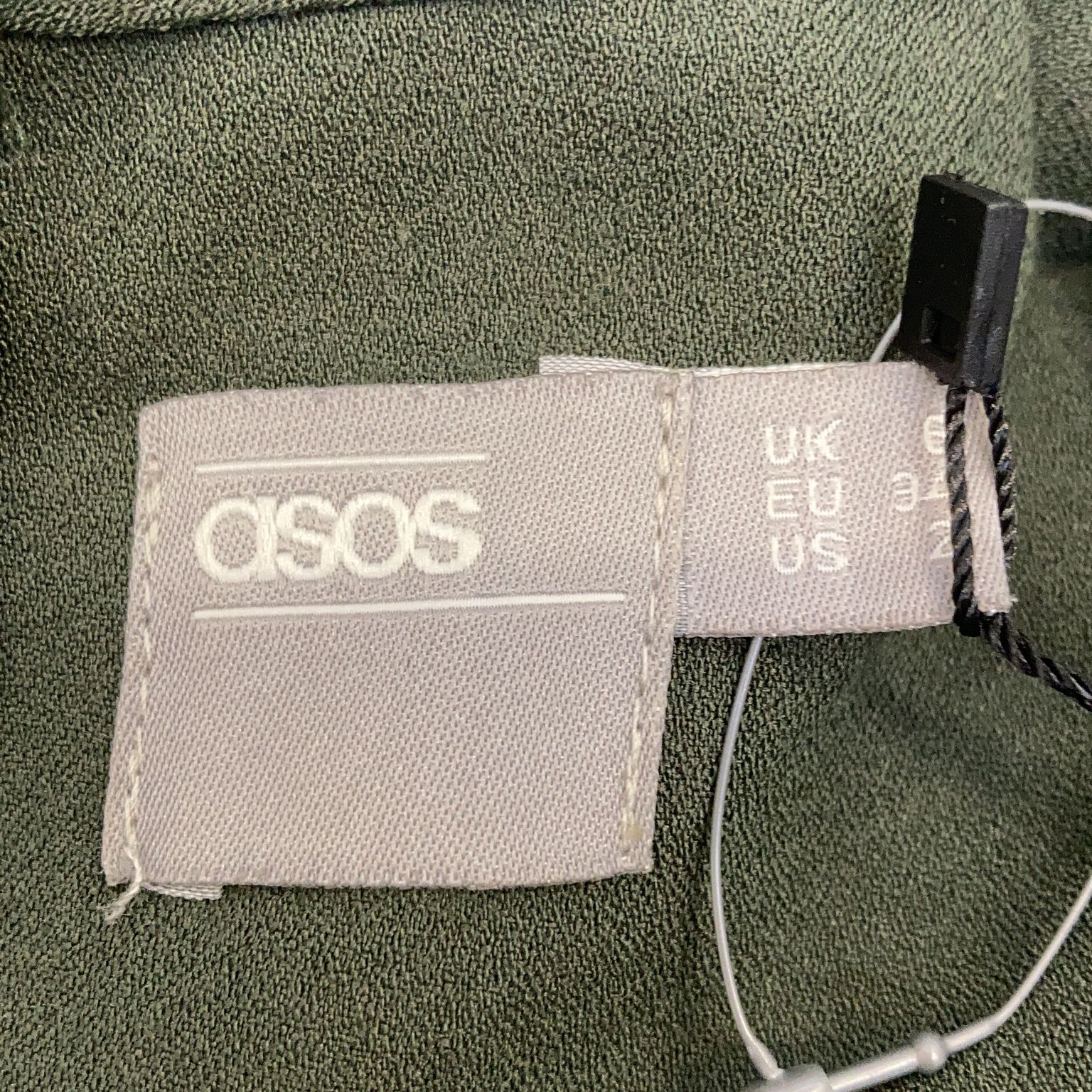 ASOS