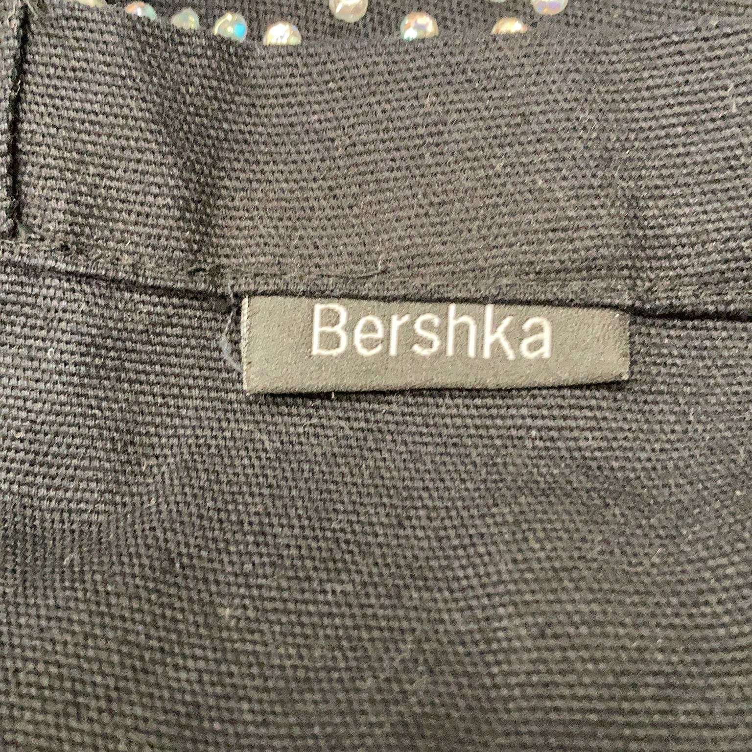 Bershka