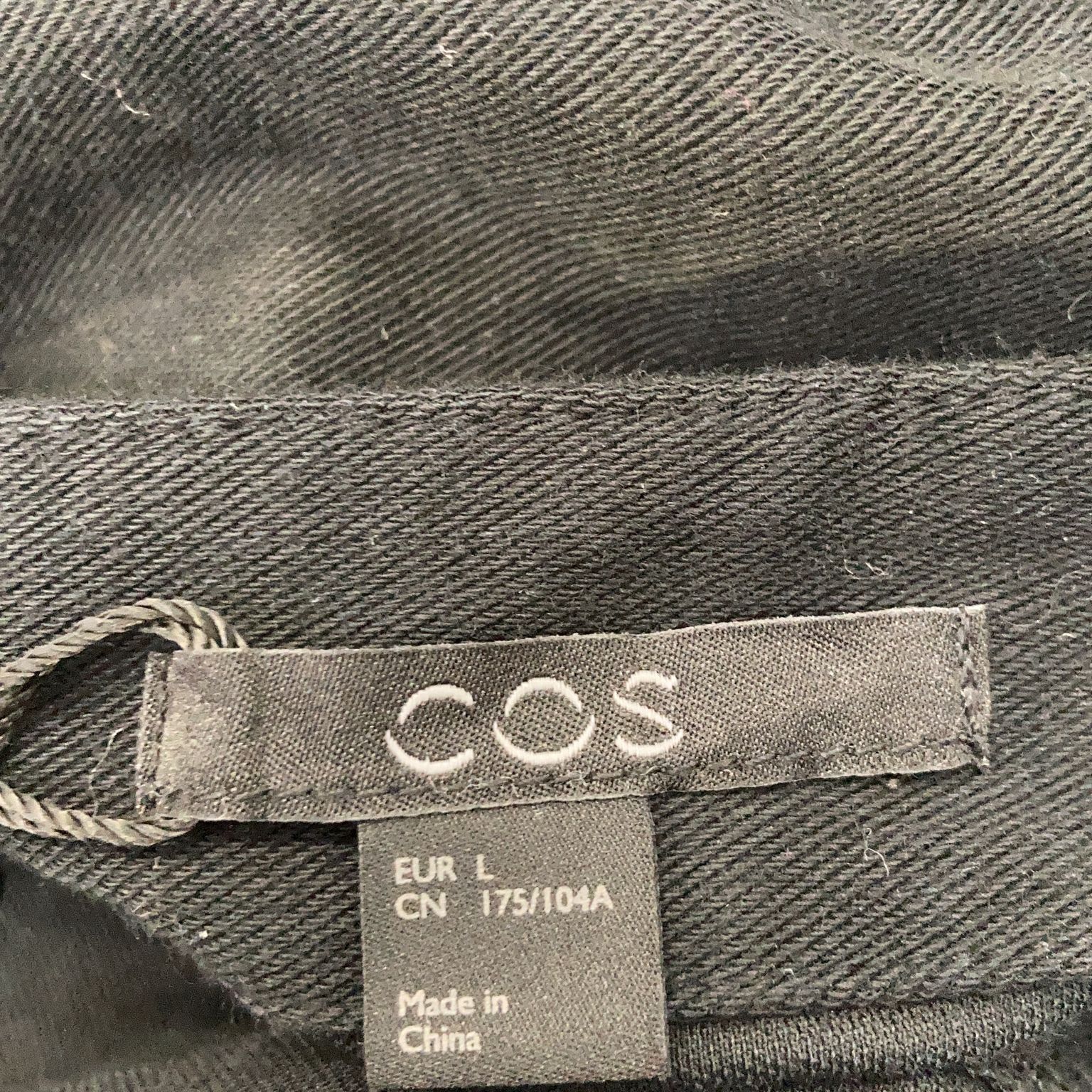 COS