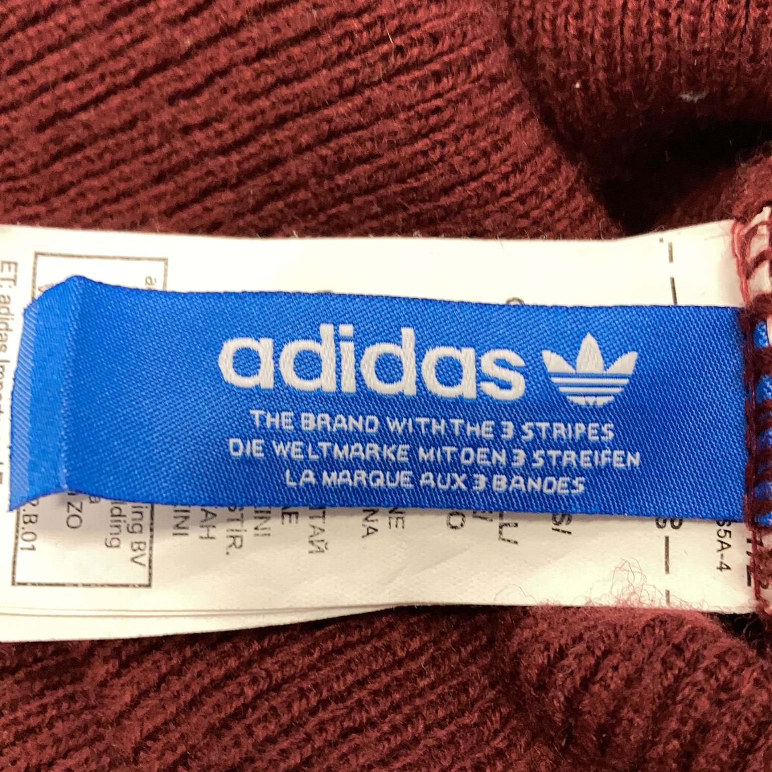 Adidas