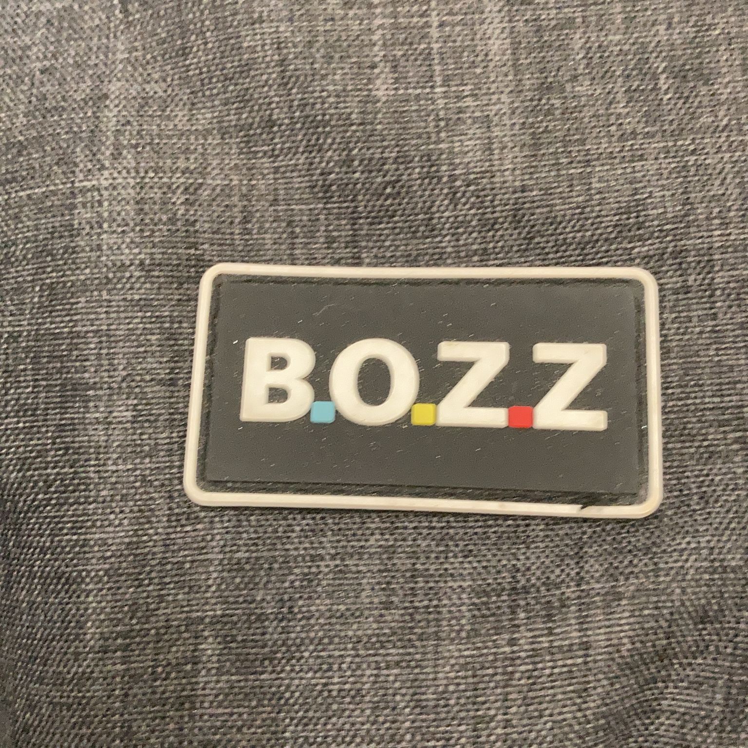 Bozz