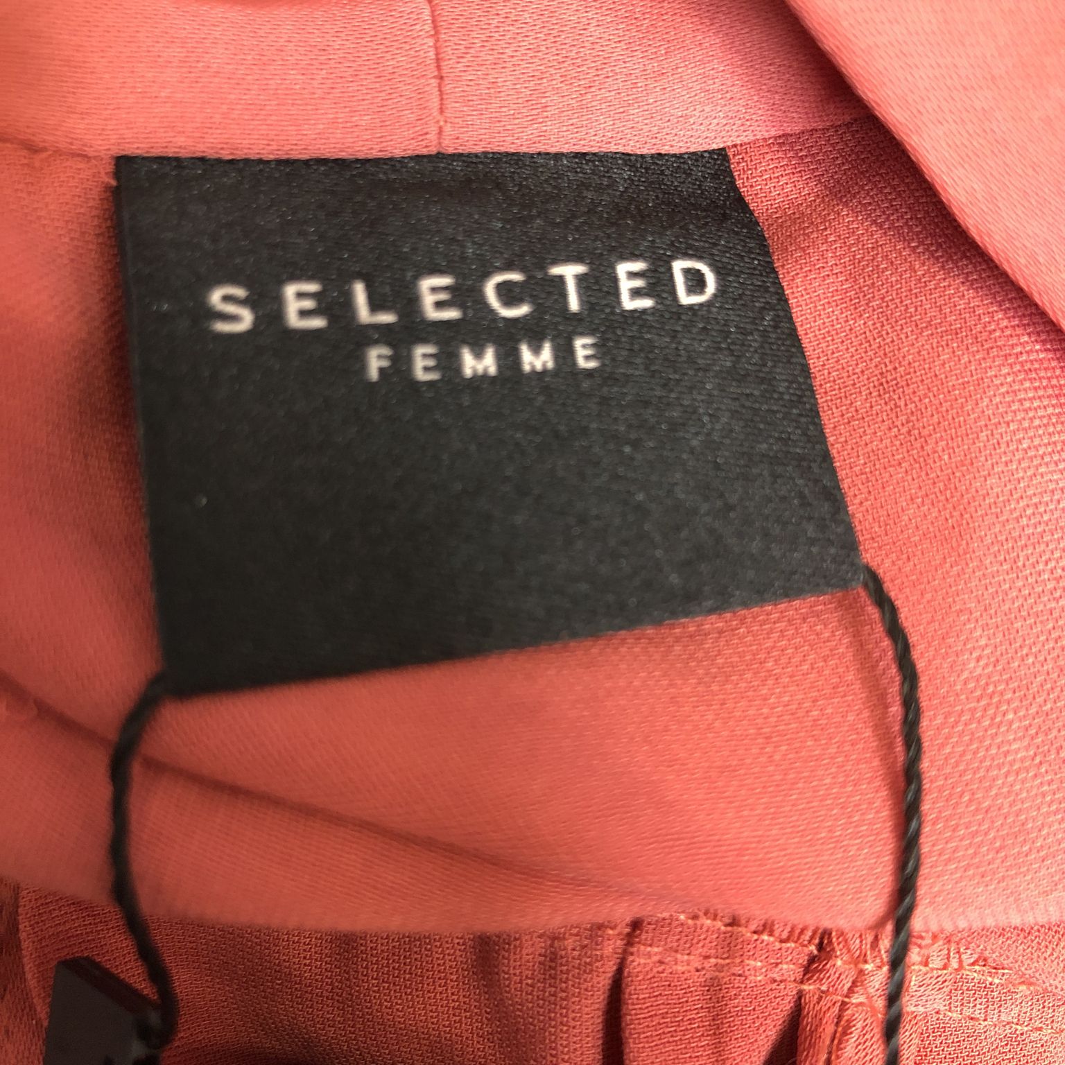 Selected Femme