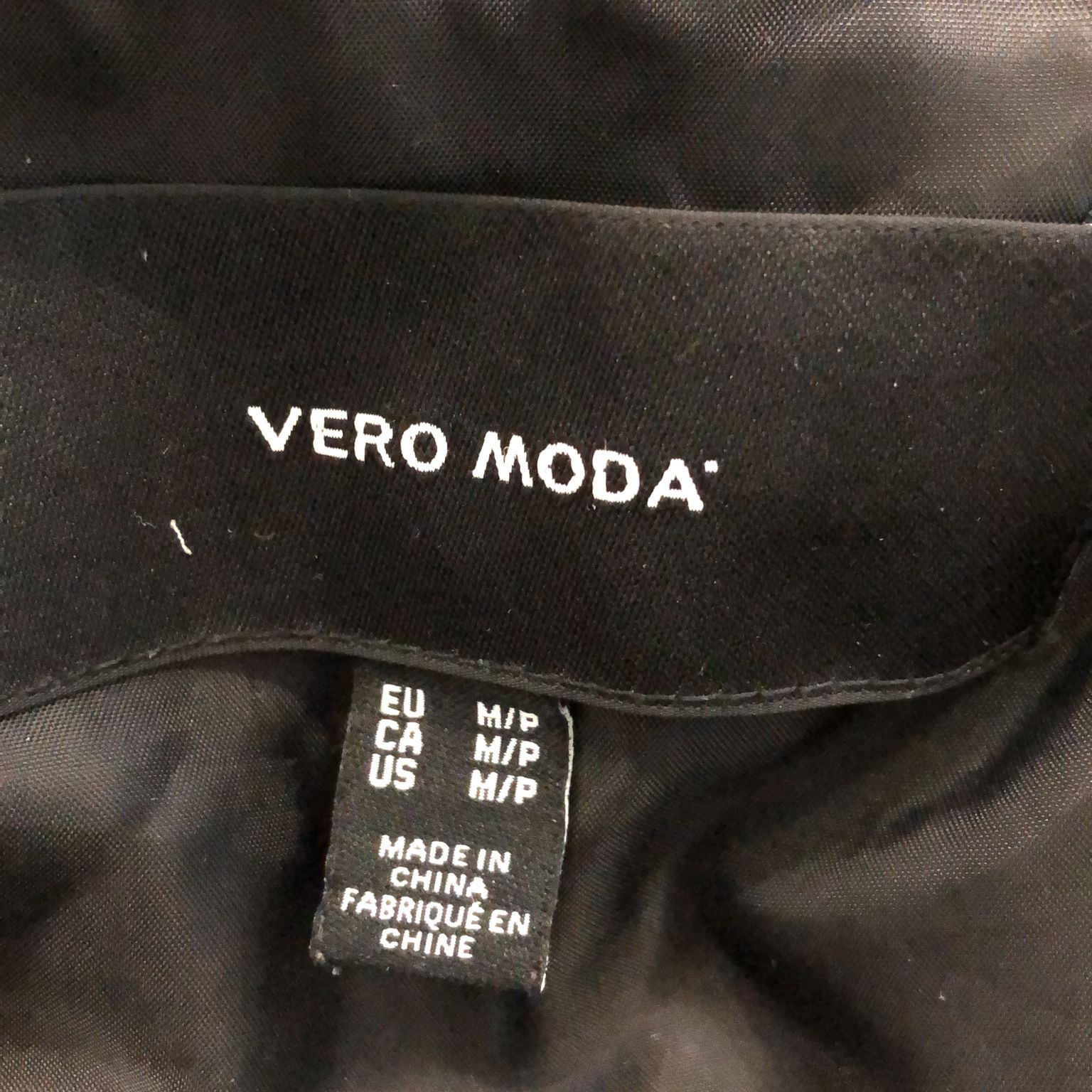 Vero Moda